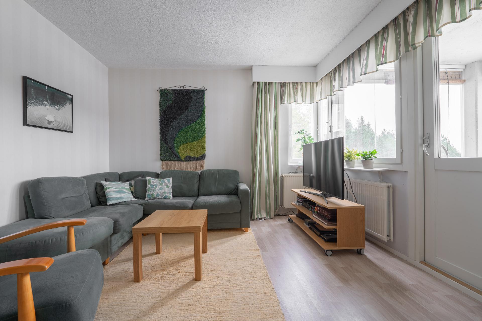 Naavakuja 2, Neulamäki, Kuopio