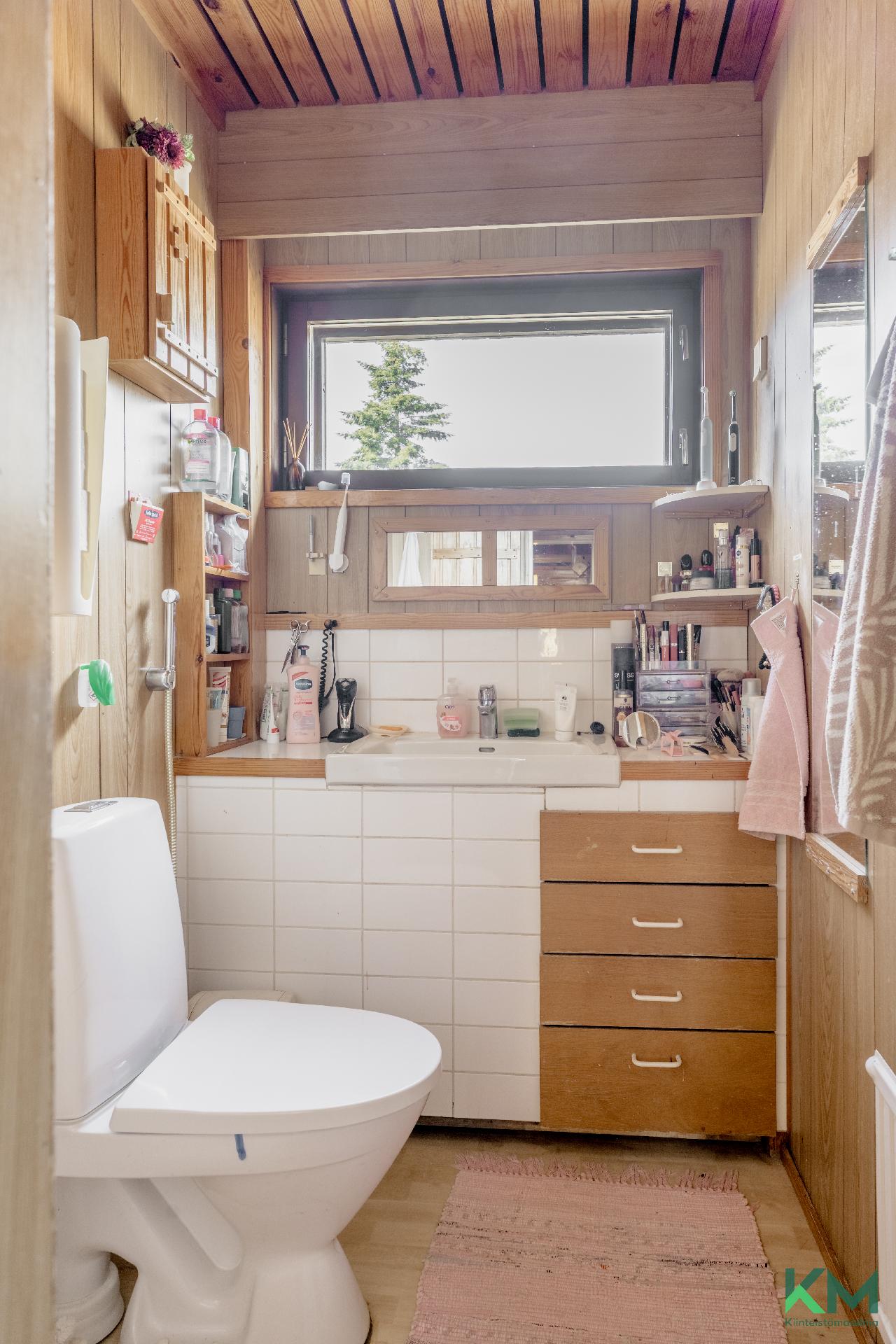 Kotikonnuntie 20, Vesala, Helsinki