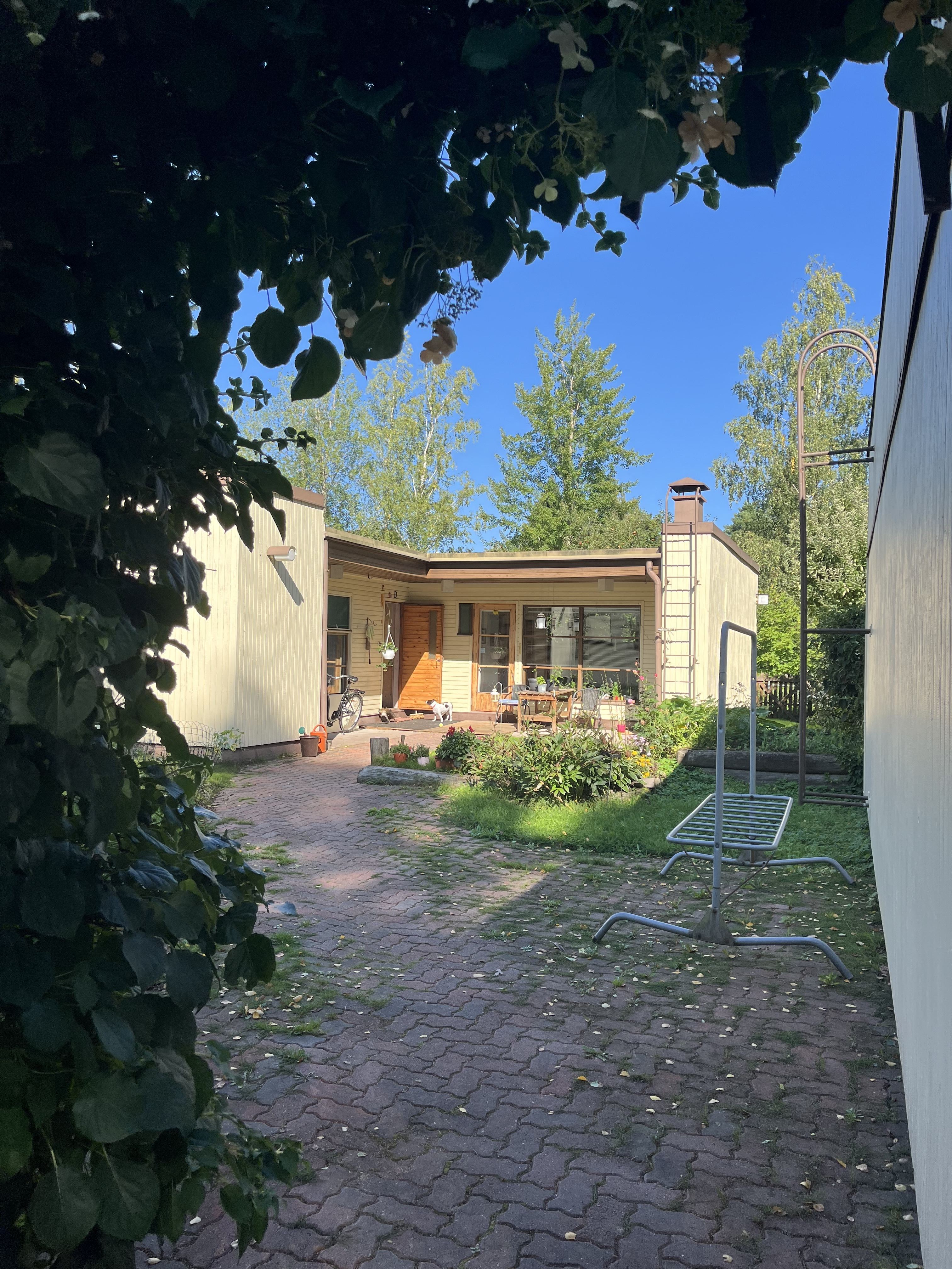 Kotikonnuntie 20, Vesala, Helsinki