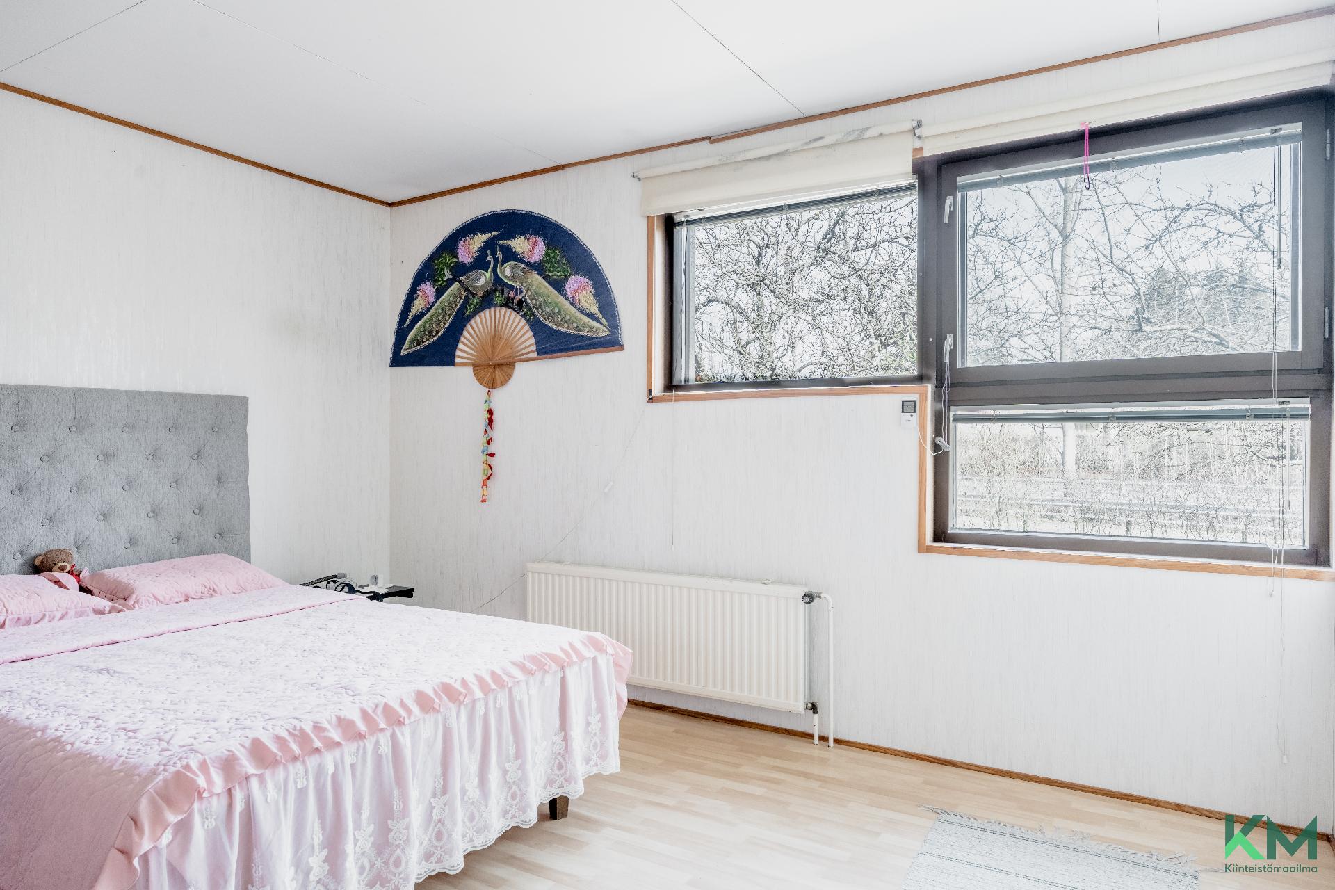 Kotikonnuntie 20, Vesala, Helsinki