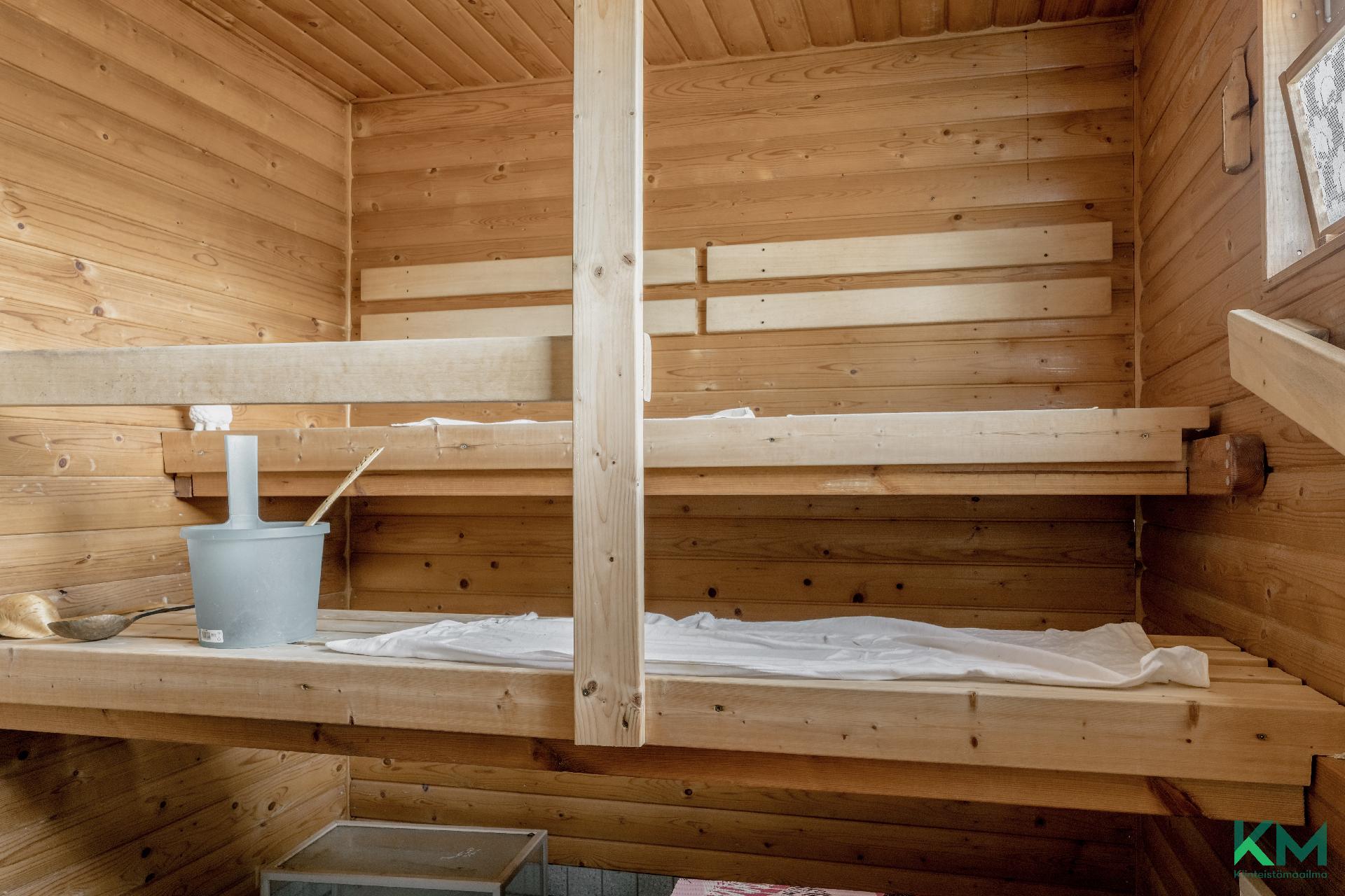 Kotikonnuntie 20, Vesala, Helsinki