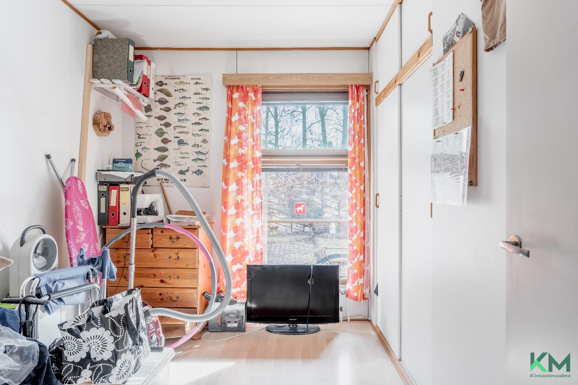 Kotikonnuntie 20, Vesala, Helsinki