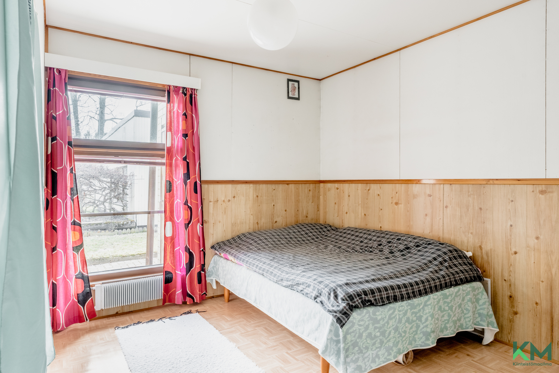 Kotikonnuntie 20, Vesala, Helsinki
