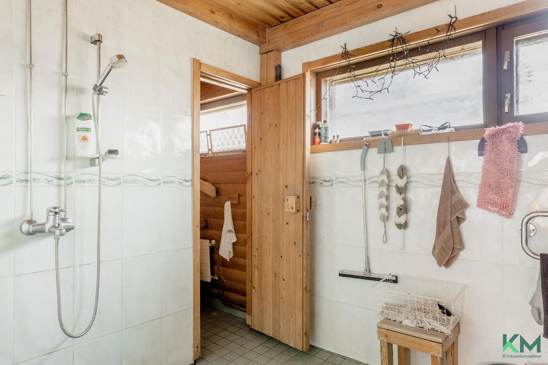 Kotikonnuntie 20, Vesala, Helsinki