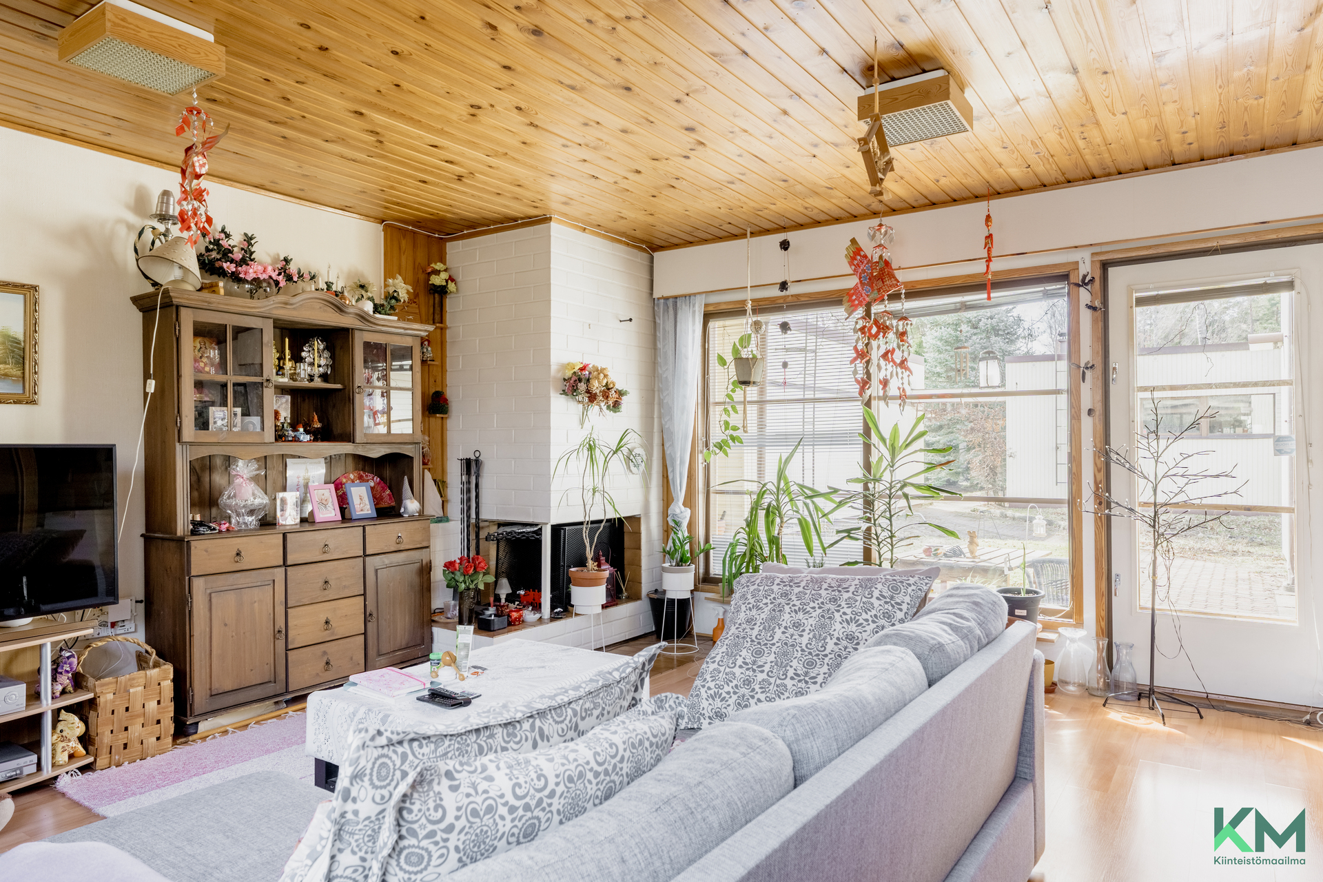Kotikonnuntie 20, Vesala, Helsinki