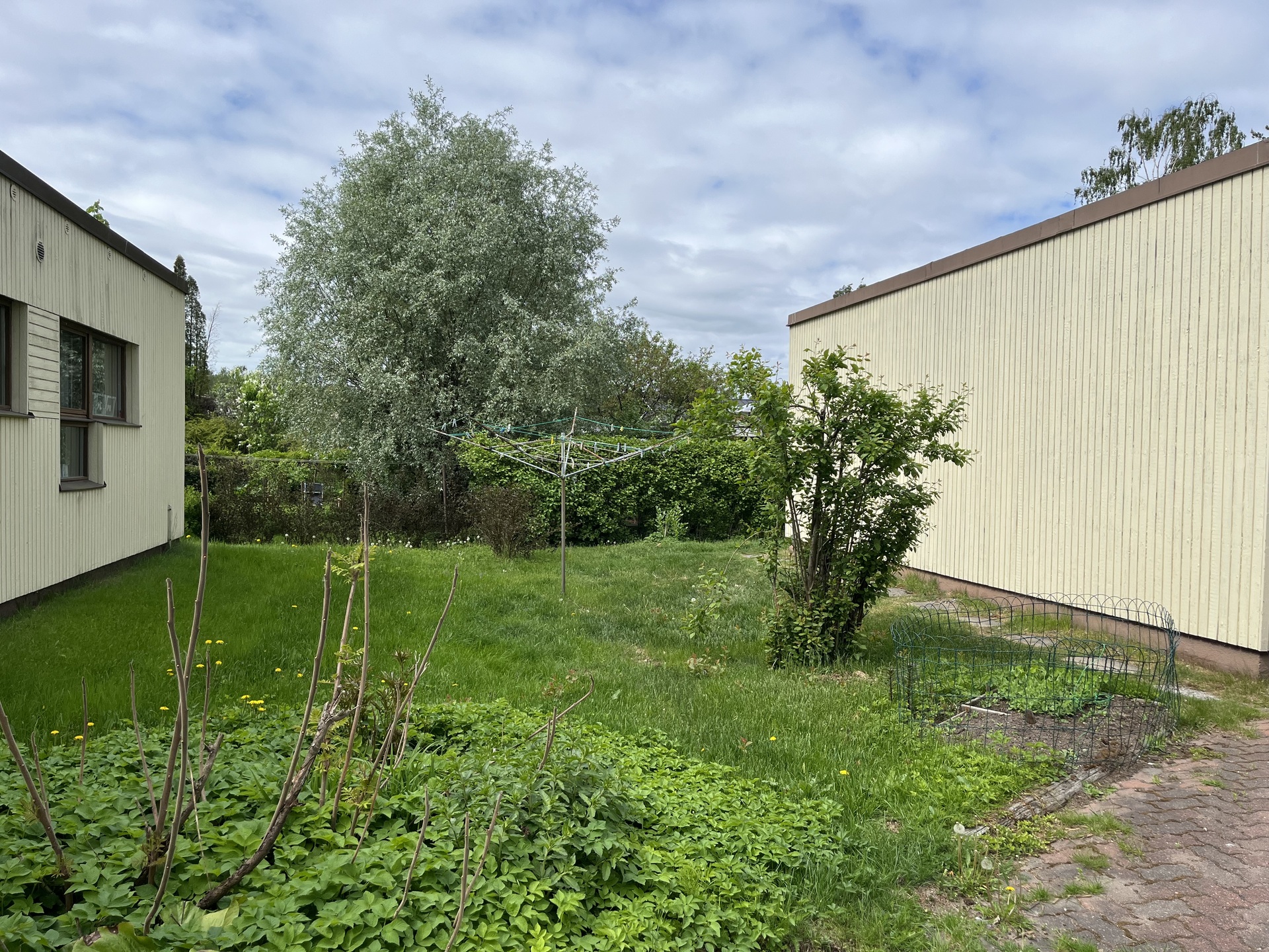 Kotikonnuntie 20, Vesala, Helsinki