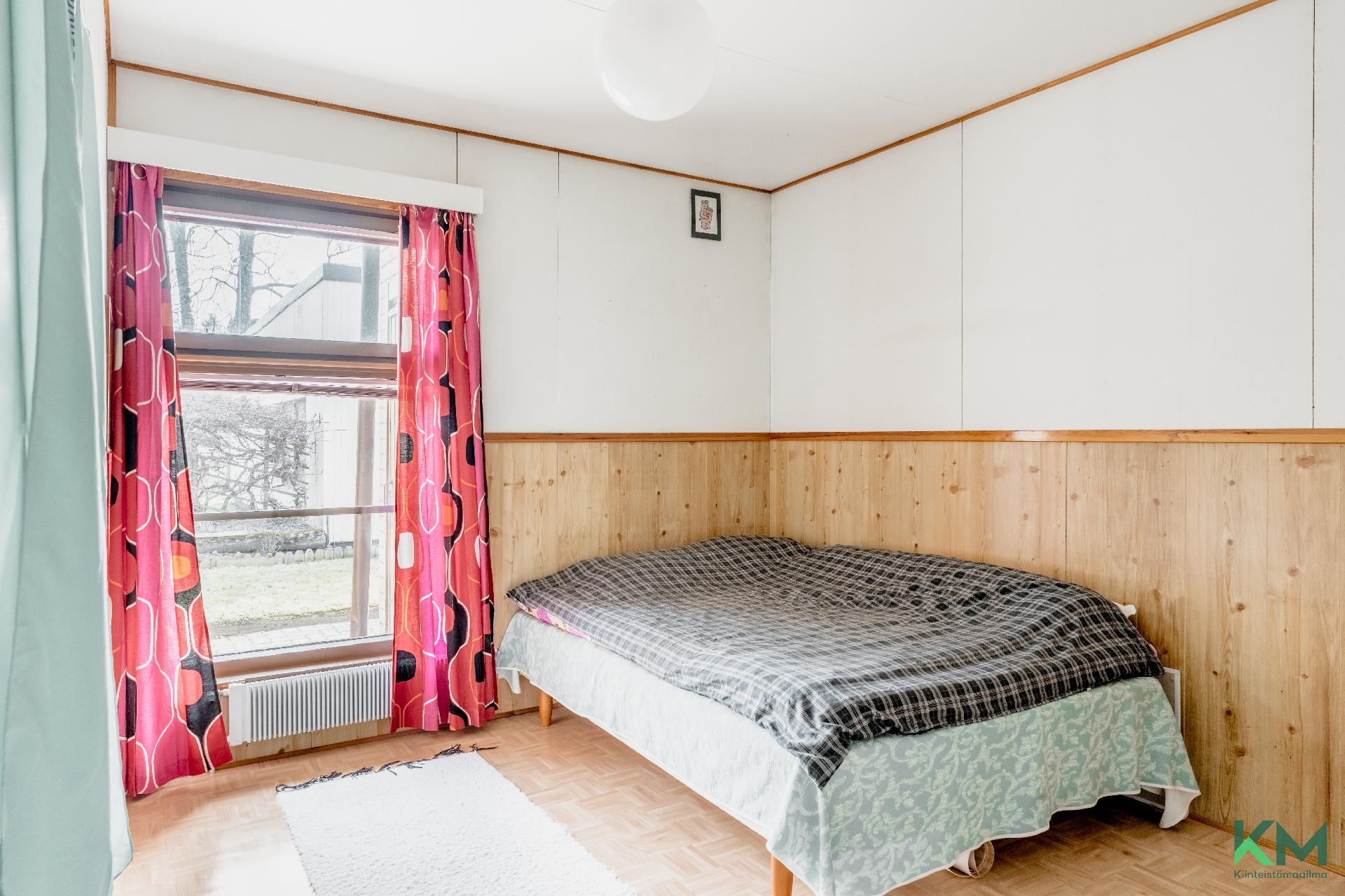 Kotikonnuntie 20, Vesala, Helsinki