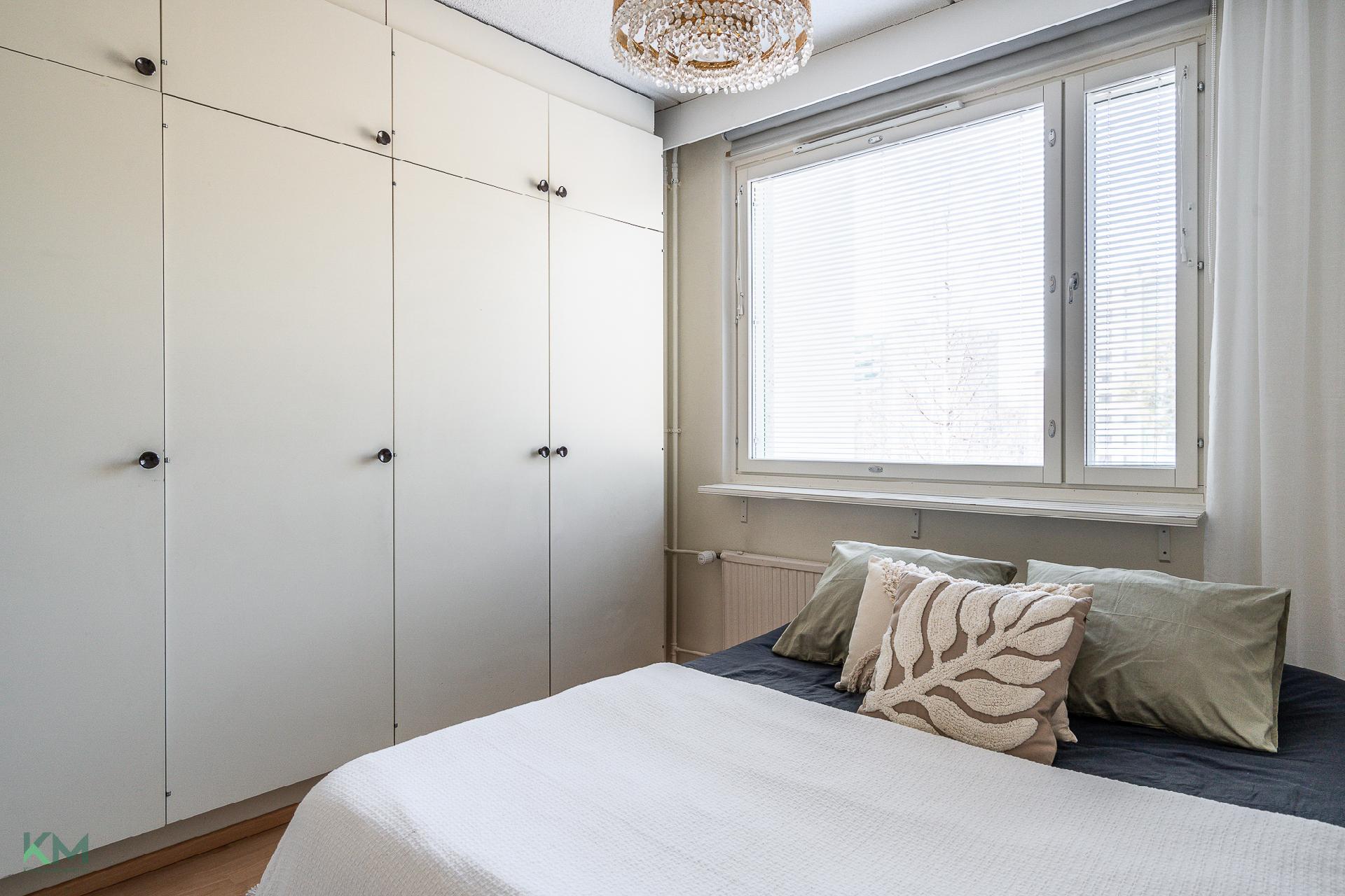 Tuirantie 15, Tuira, Oulu