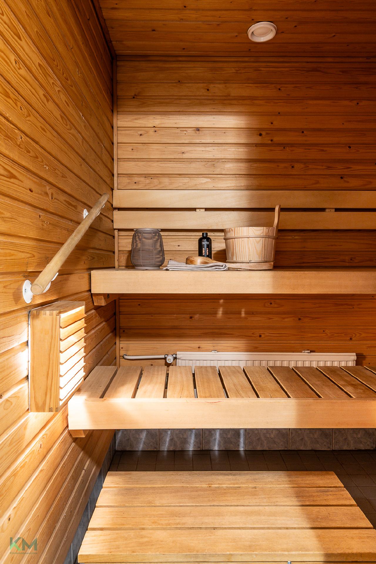 Tuirantie 15, Tuira, Oulu