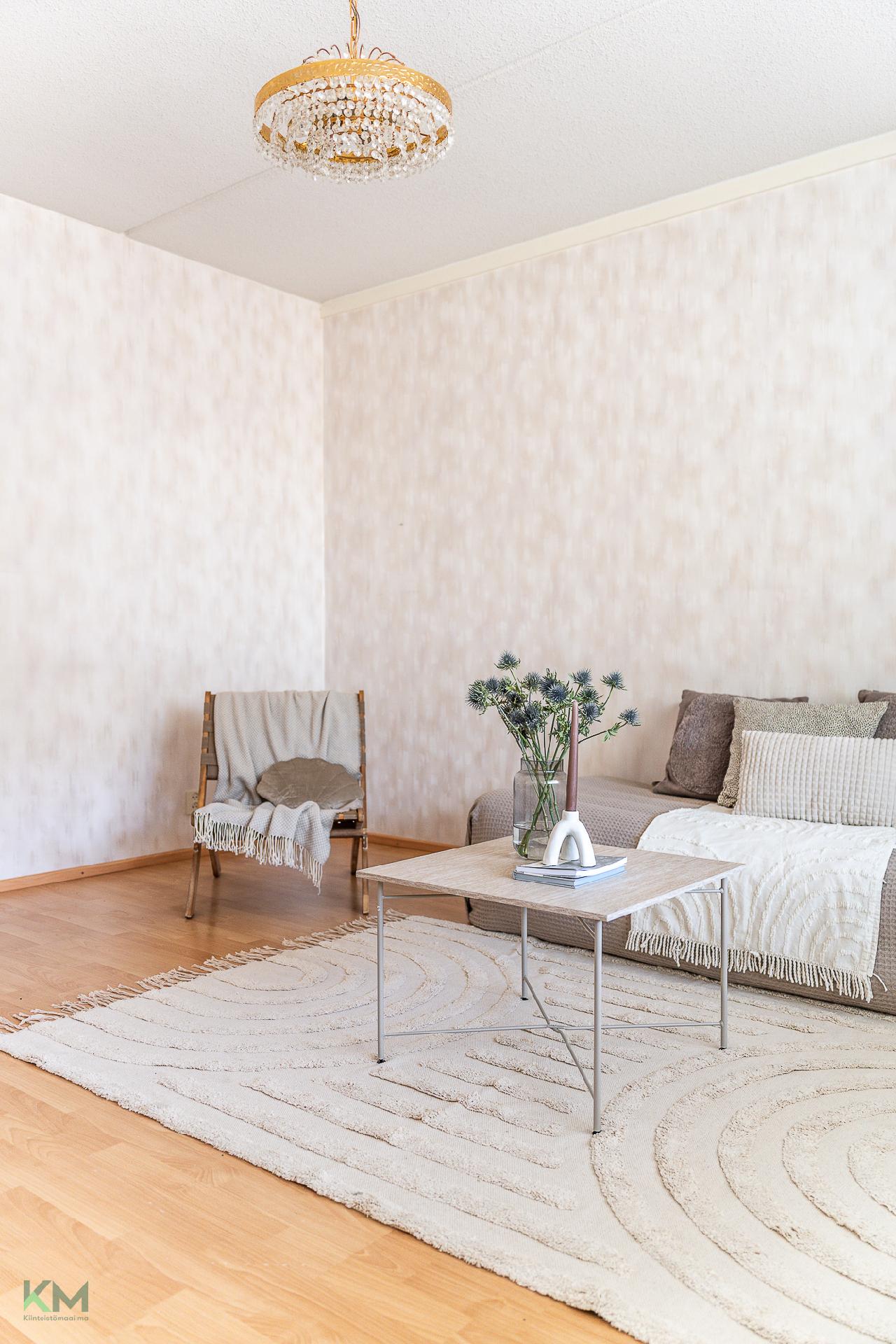 Tuirantie 15, Tuira, Oulu