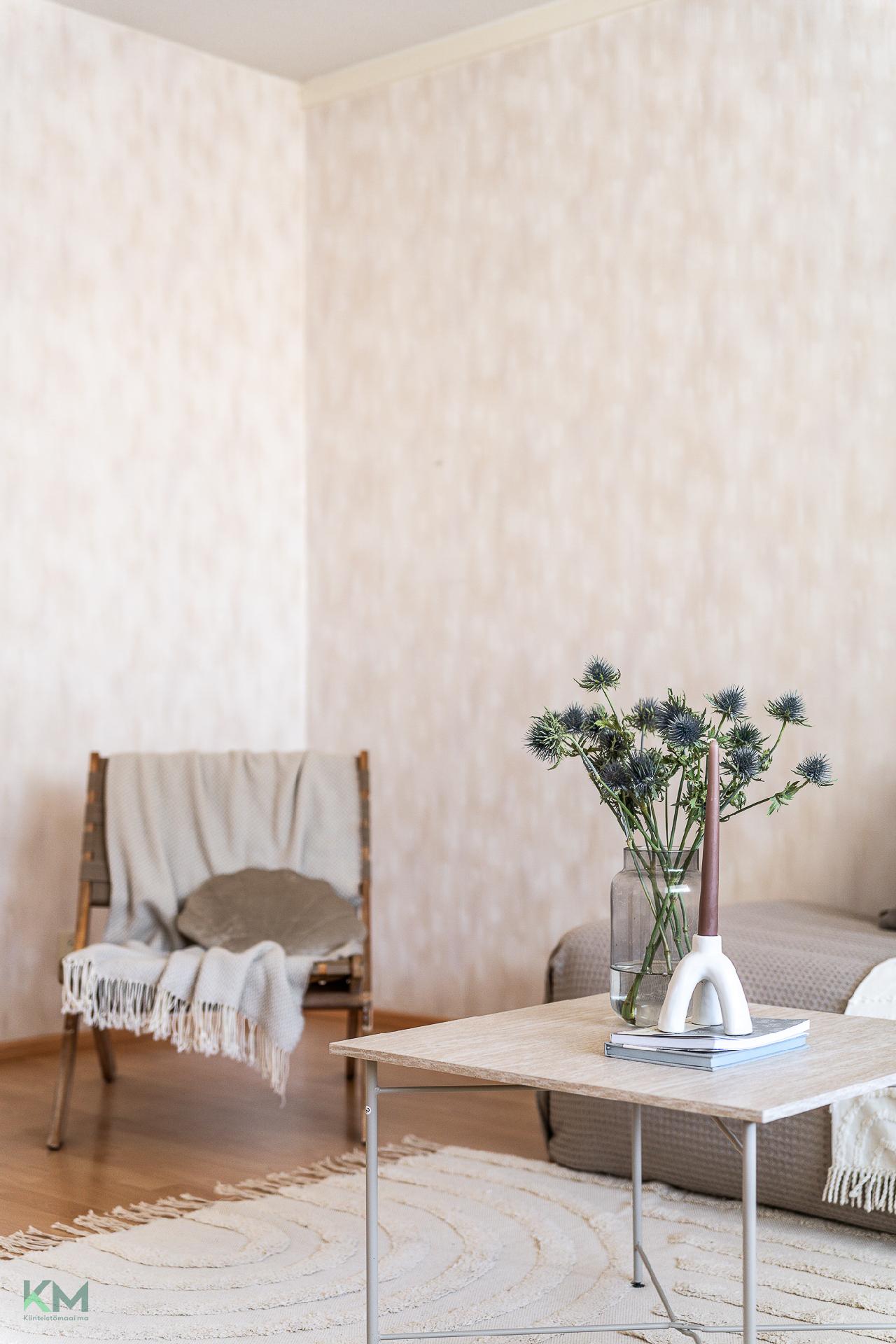 Tuirantie 15, Tuira, Oulu