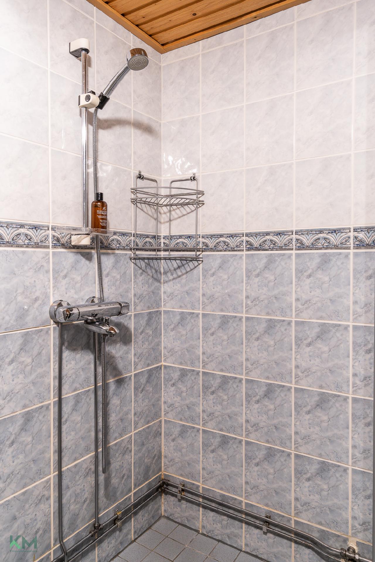 Tuirantie 15, Tuira, Oulu