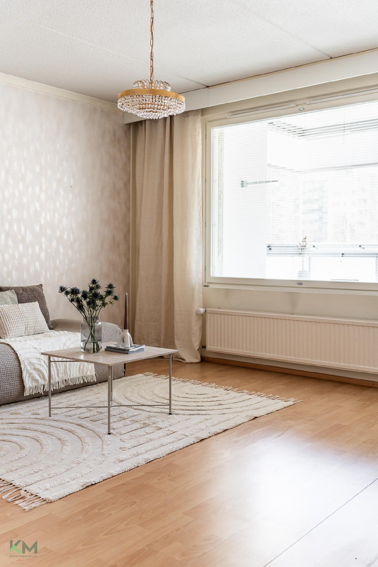 Tuirantie 15, Tuira, Oulu