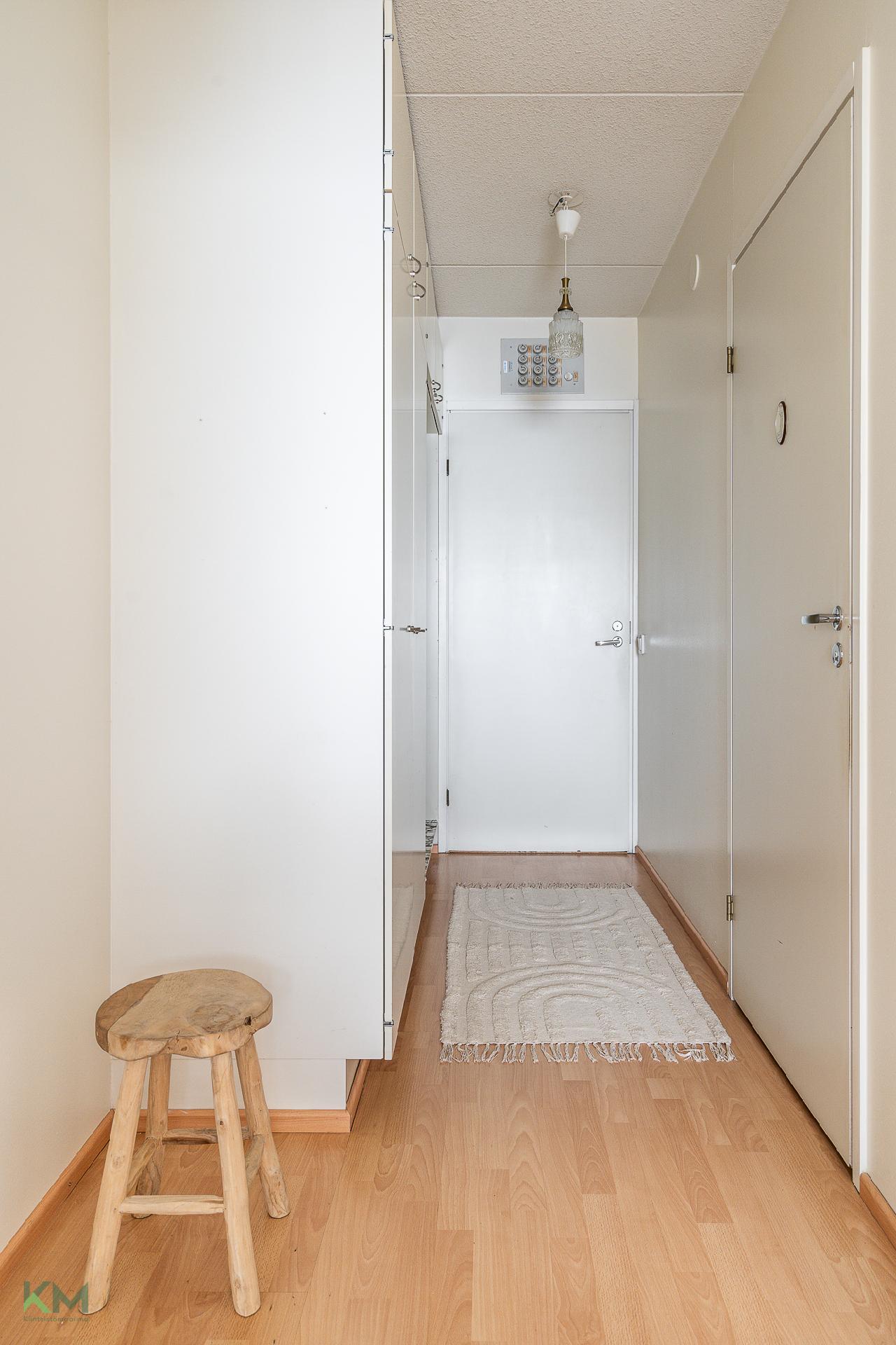 Tuirantie 15, Tuira, Oulu