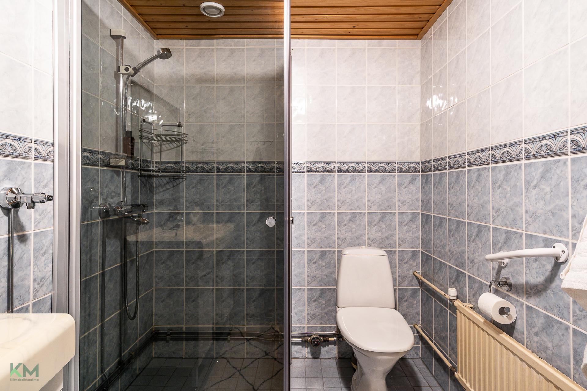 Tuirantie 15, Tuira, Oulu