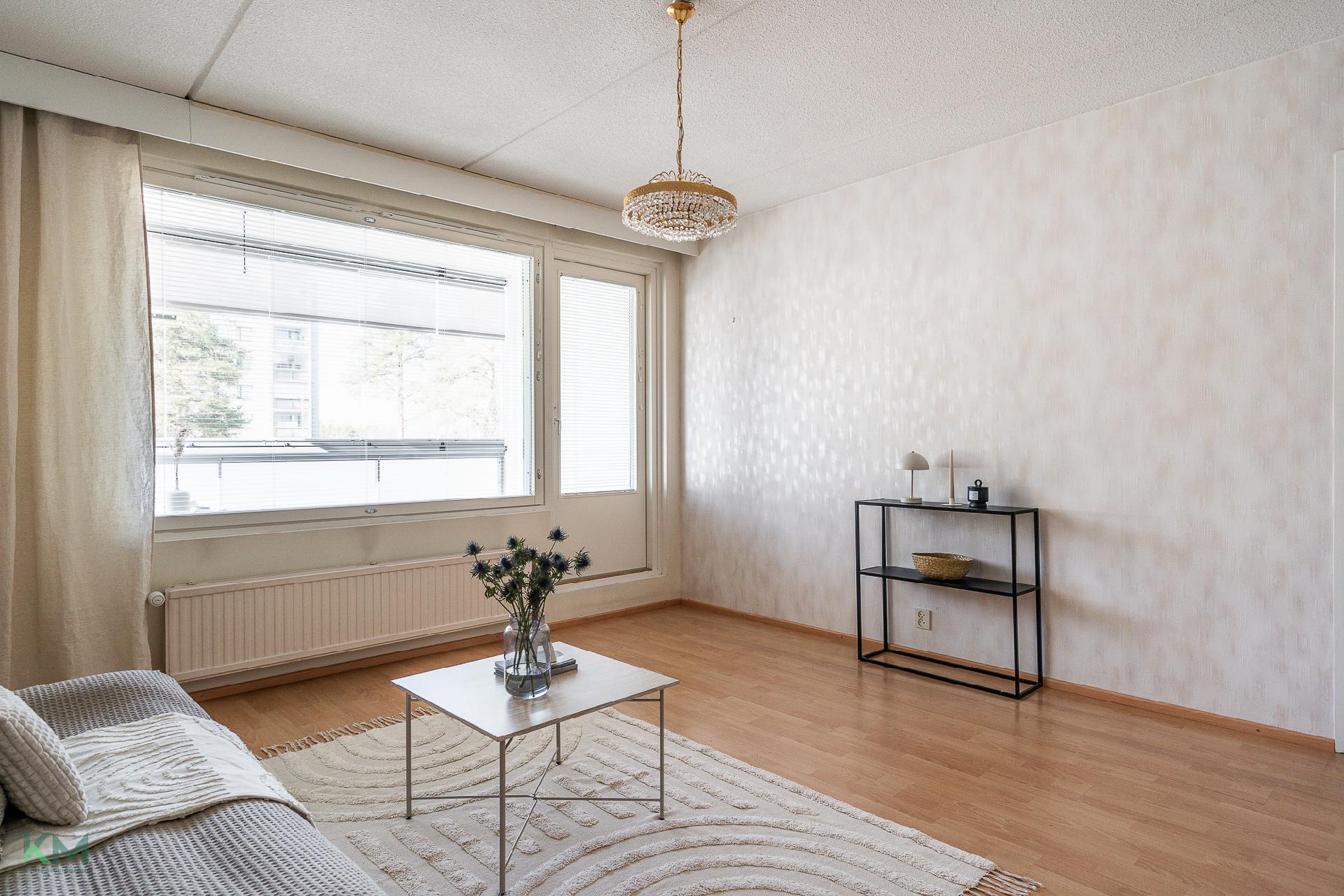 Tuirantie 15, Tuira, Oulu