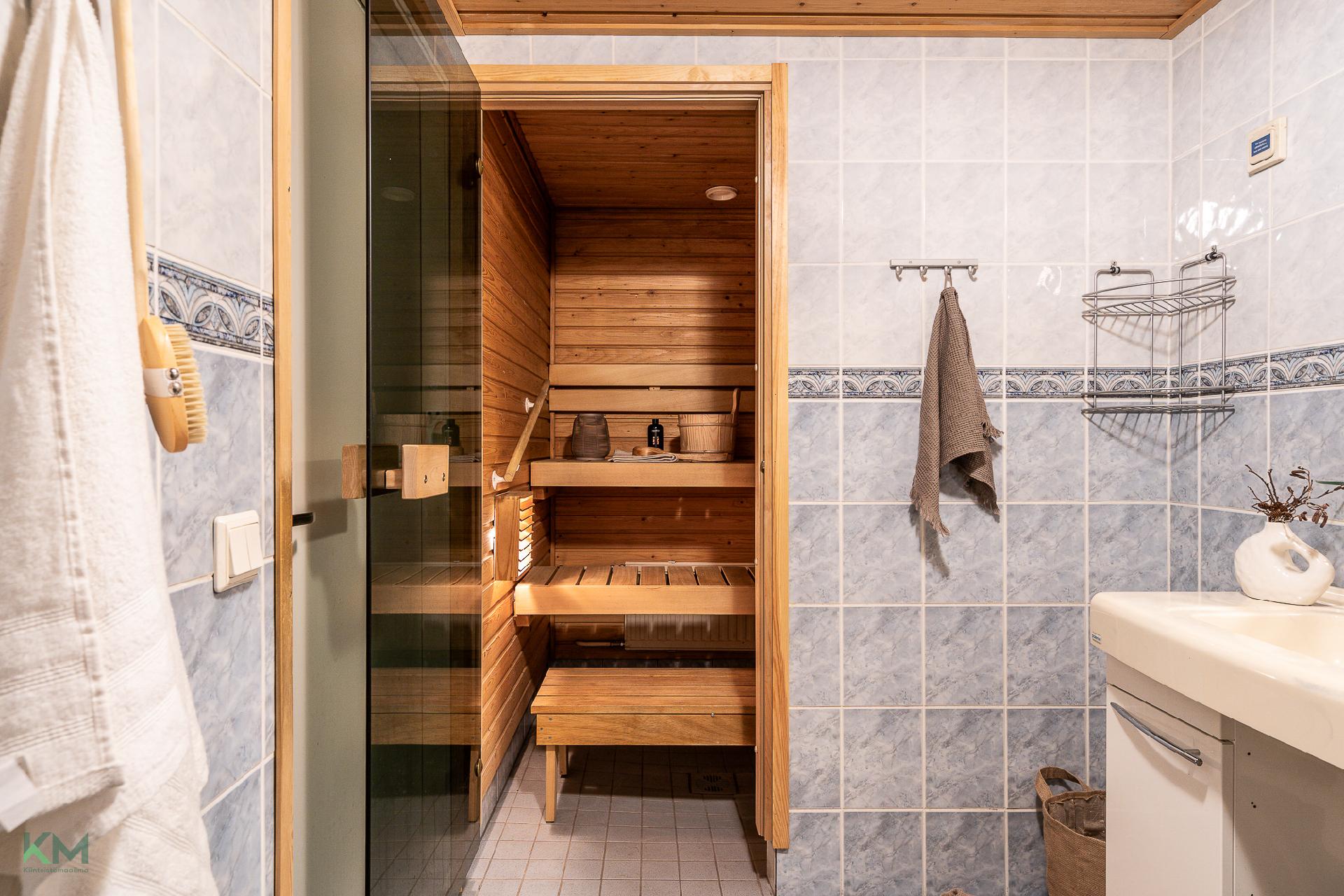 Tuirantie 15, Tuira, Oulu