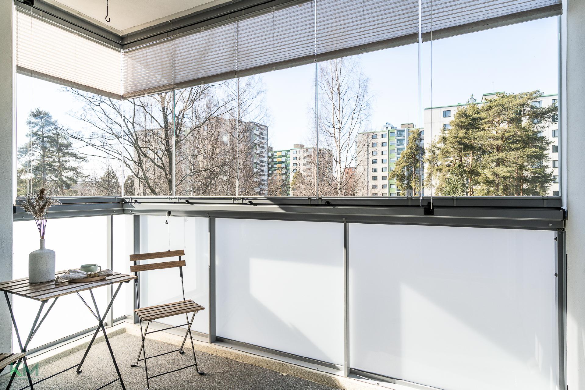 Tuirantie 15, Tuira, Oulu