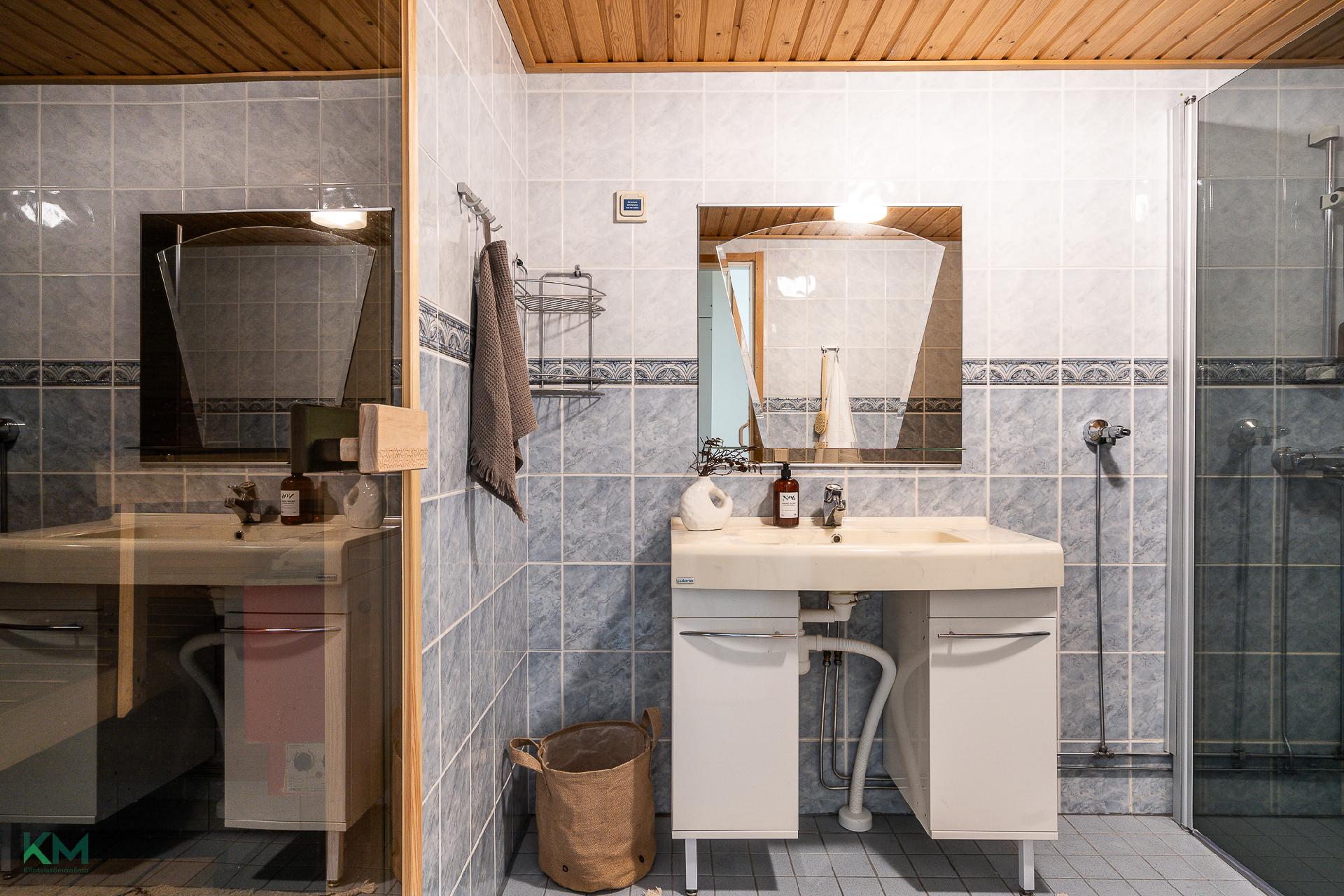 Tuirantie 15, Tuira, Oulu