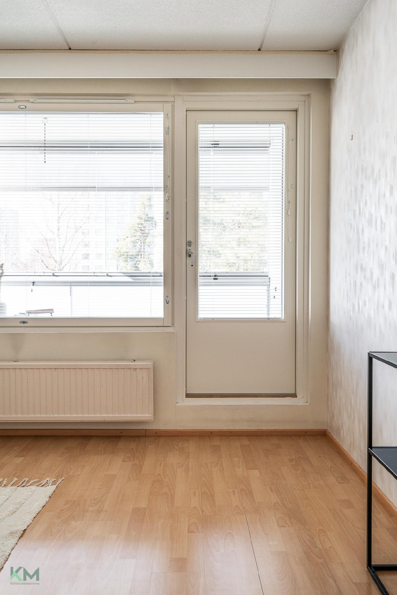 Tuirantie 15, Tuira, Oulu