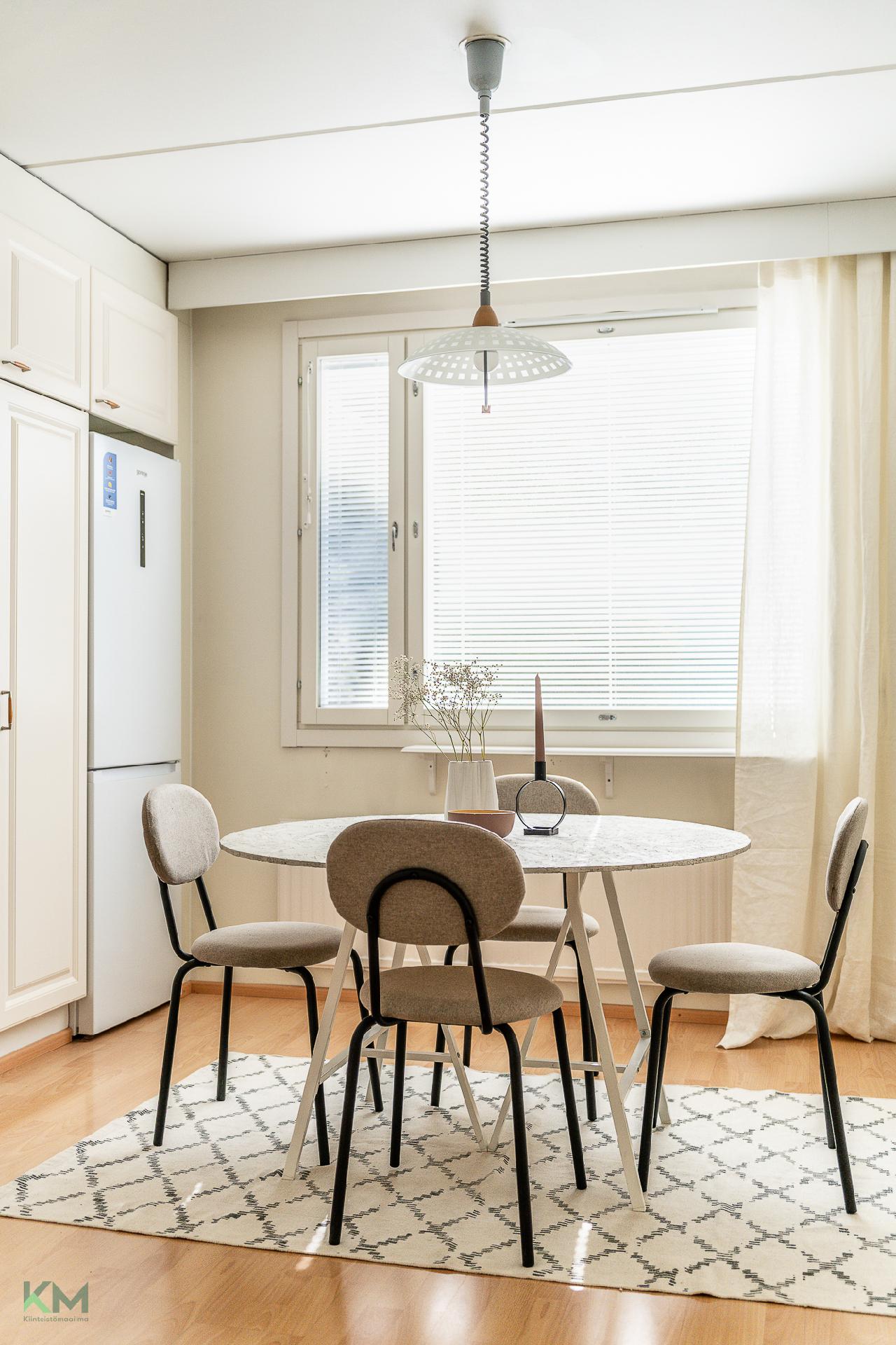 Tuirantie 15, Tuira, Oulu