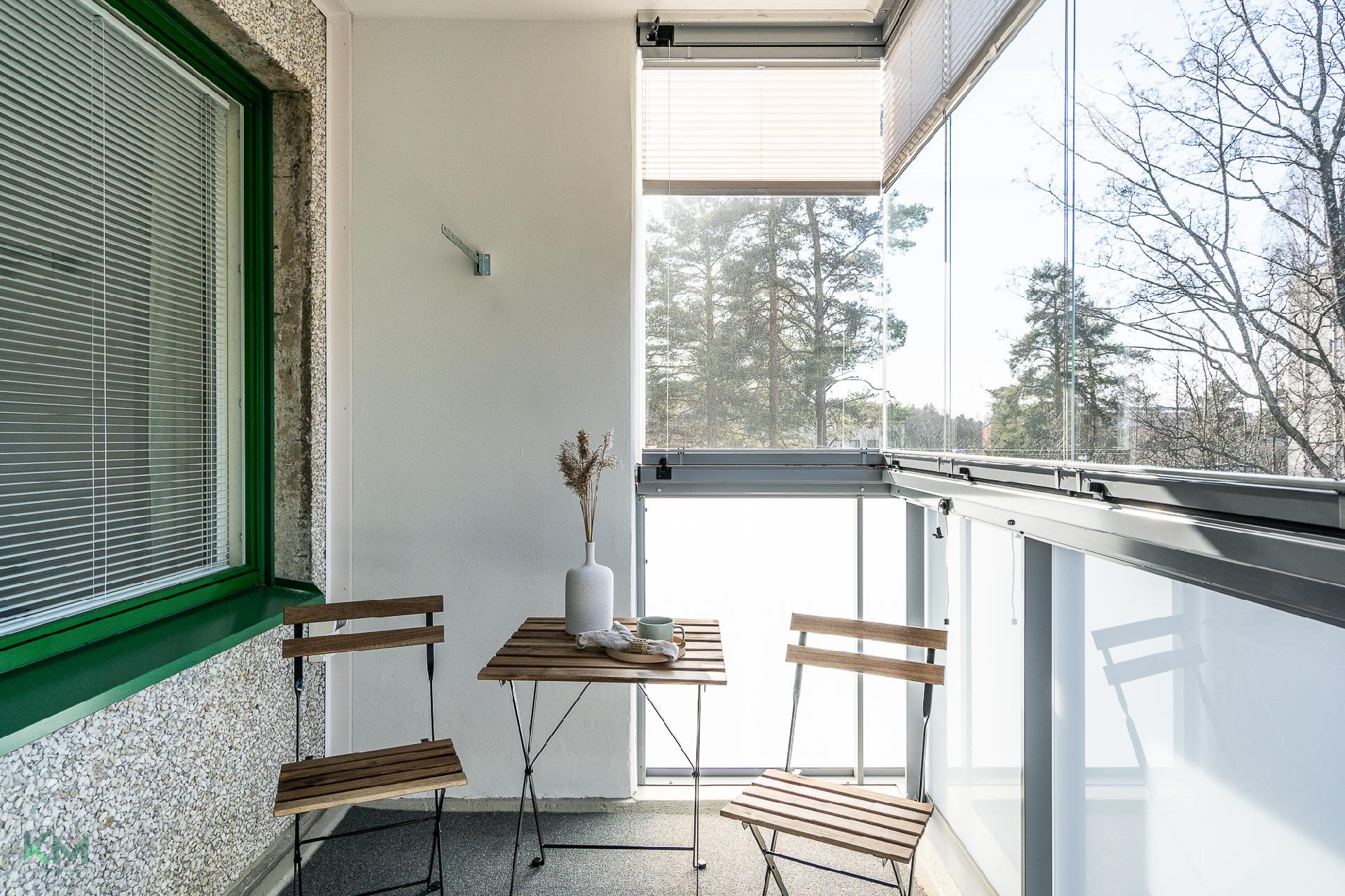 Tuirantie 15, Tuira, Oulu