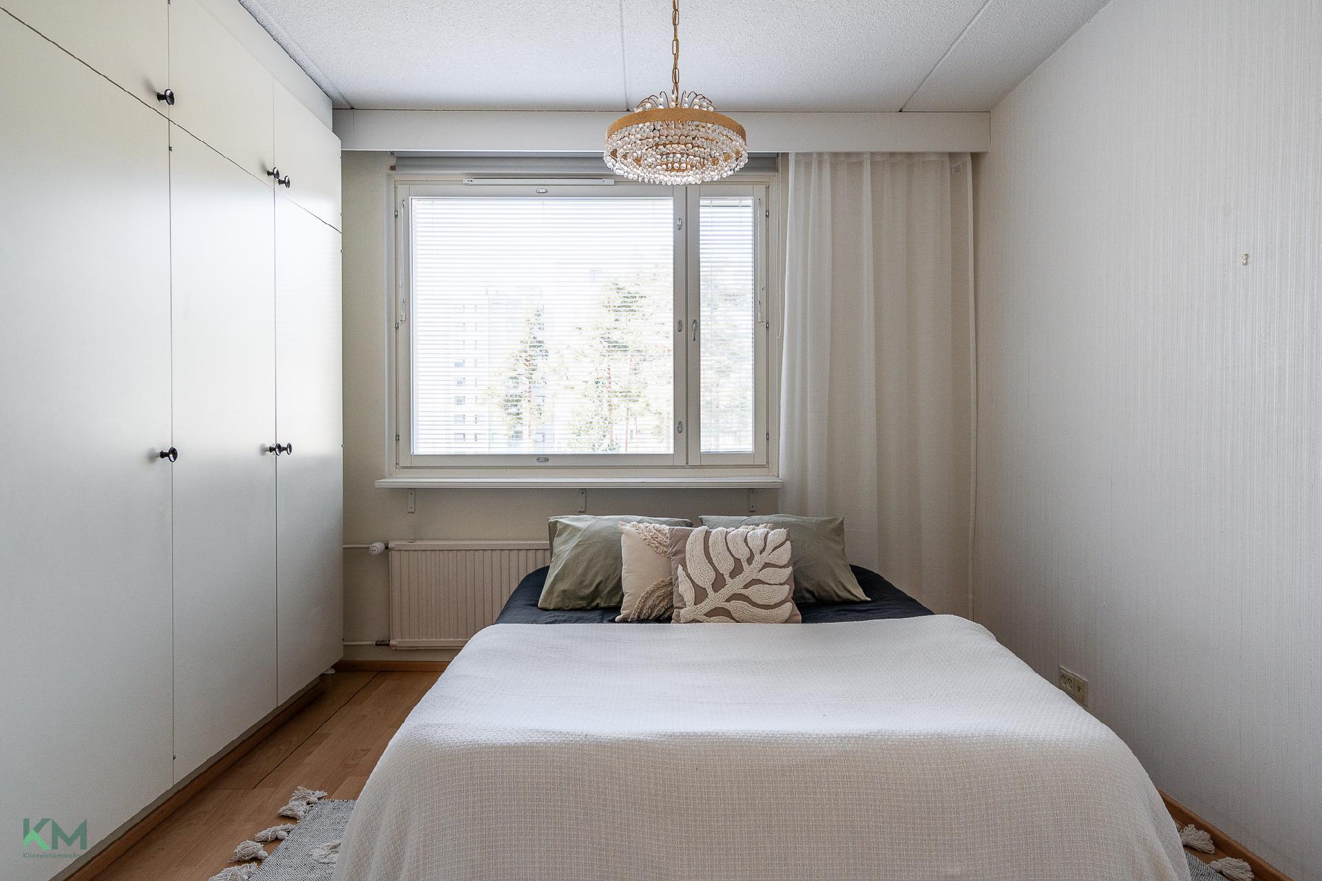 Tuirantie 15, Tuira, Oulu