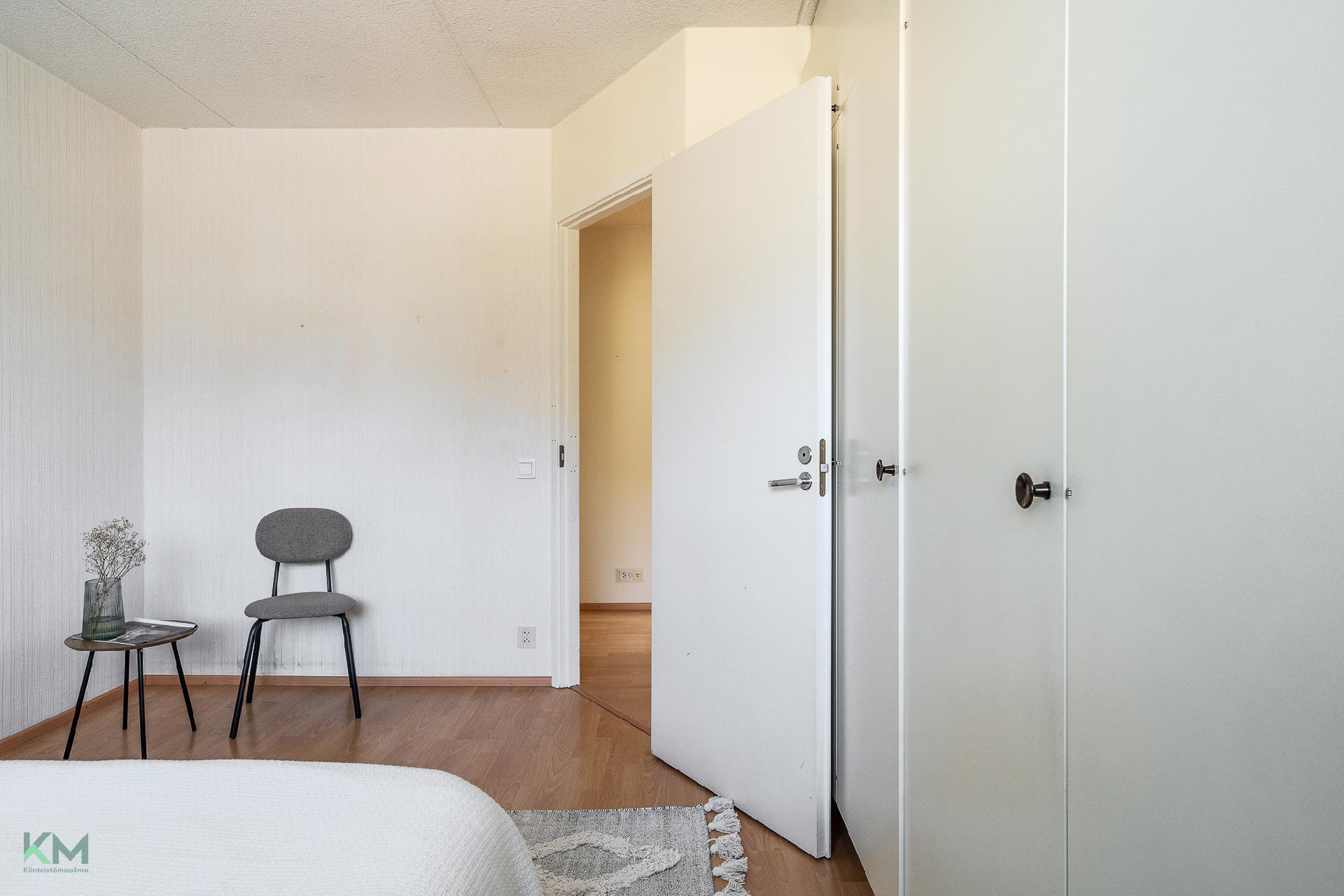 Tuirantie 15, Tuira, Oulu