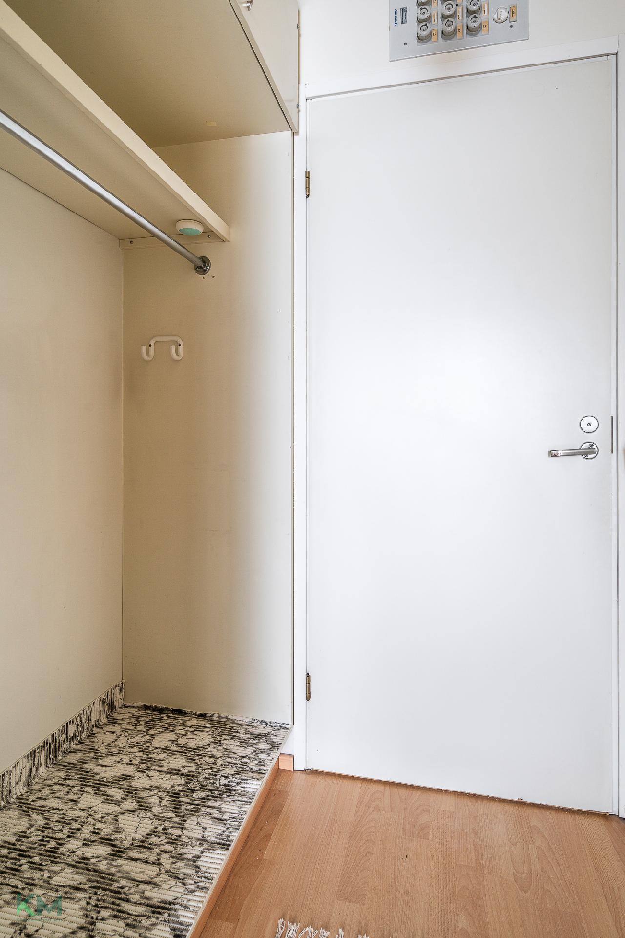 Tuirantie 15, Tuira, Oulu