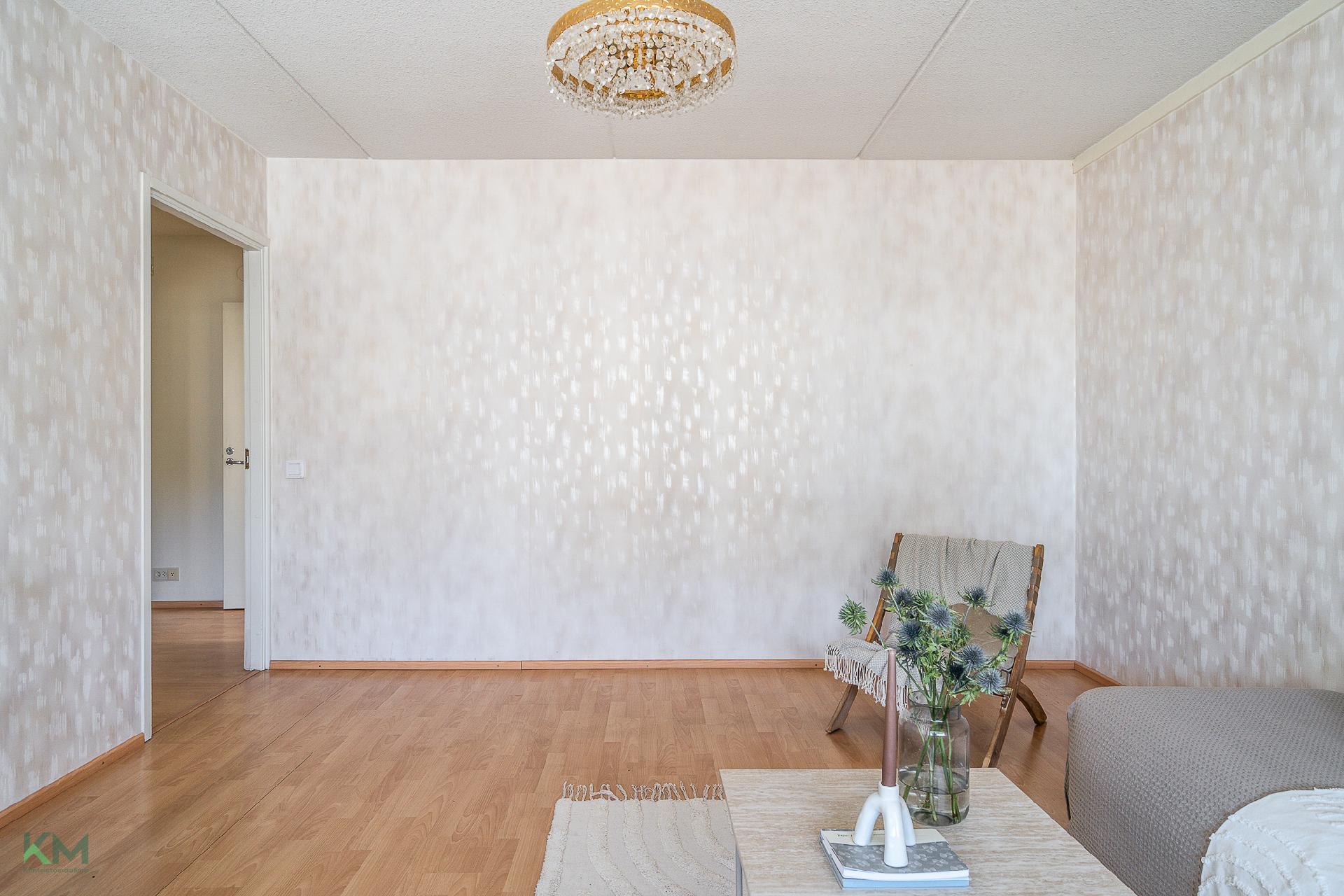 Tuirantie 15, Tuira, Oulu