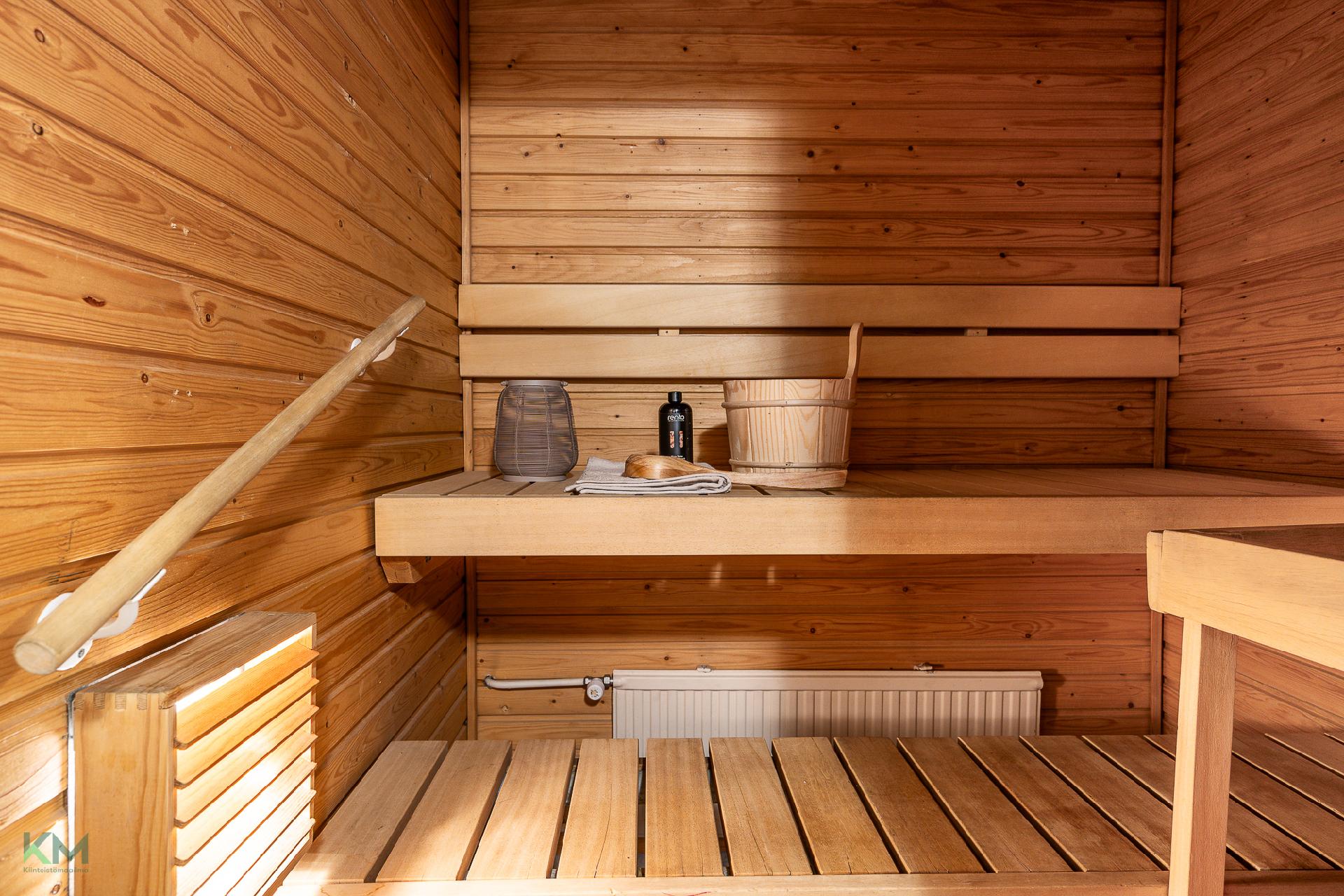 Tuirantie 15, Tuira, Oulu