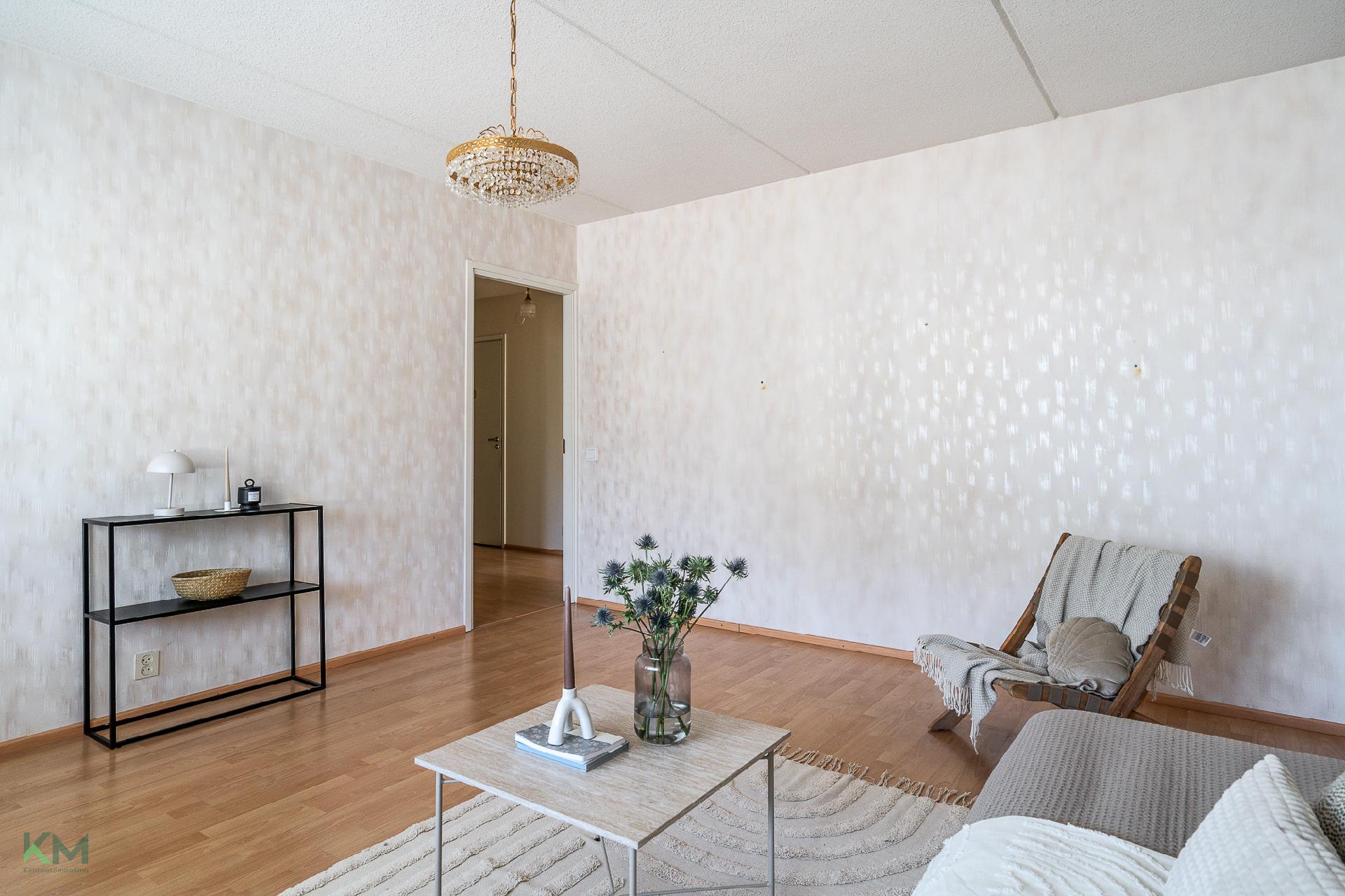 Tuirantie 15, Tuira, Oulu