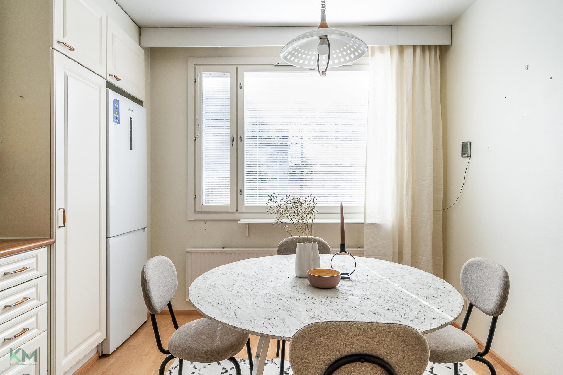 Tuirantie 15, Tuira, Oulu