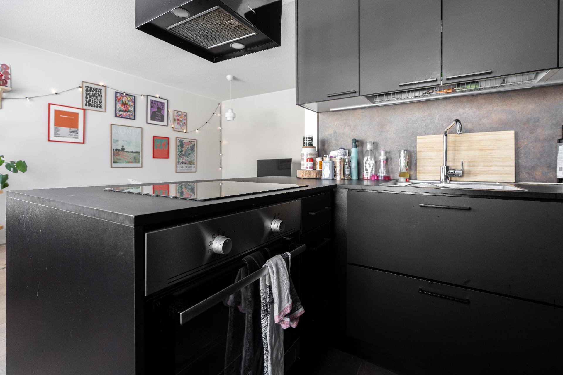 Isokatu 77, Heinäpää, Oulu