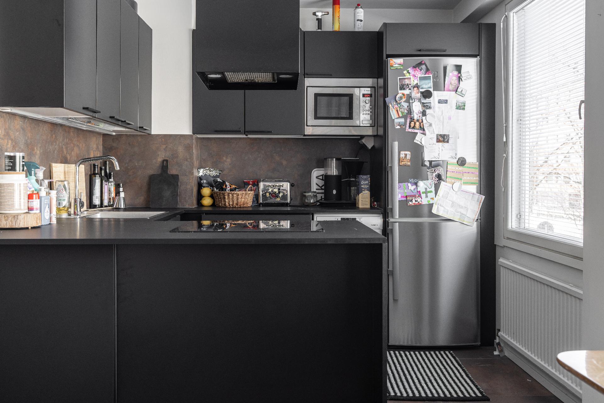 Isokatu 77, Heinäpää, Oulu