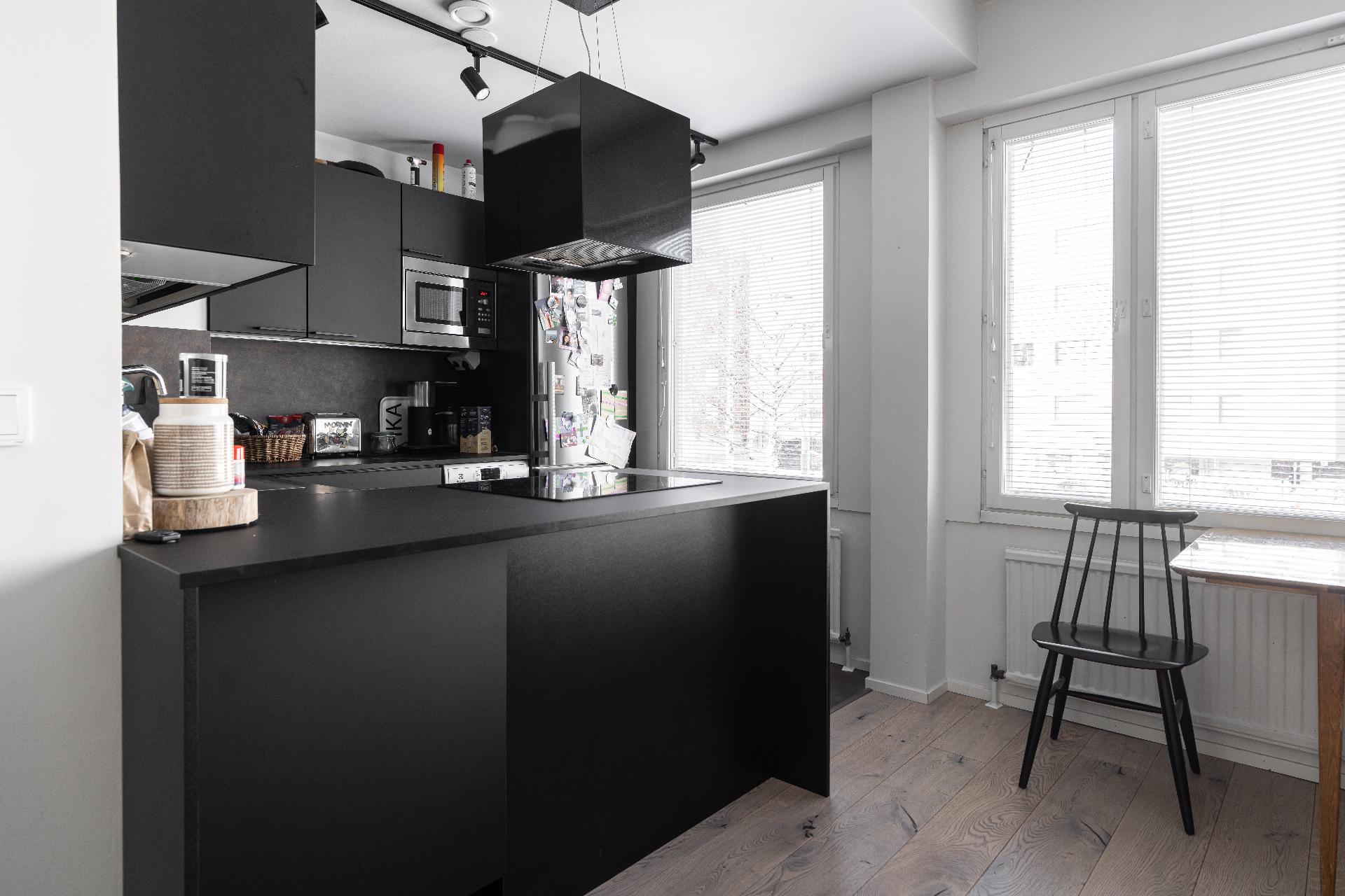 Isokatu 77, Heinäpää, Oulu