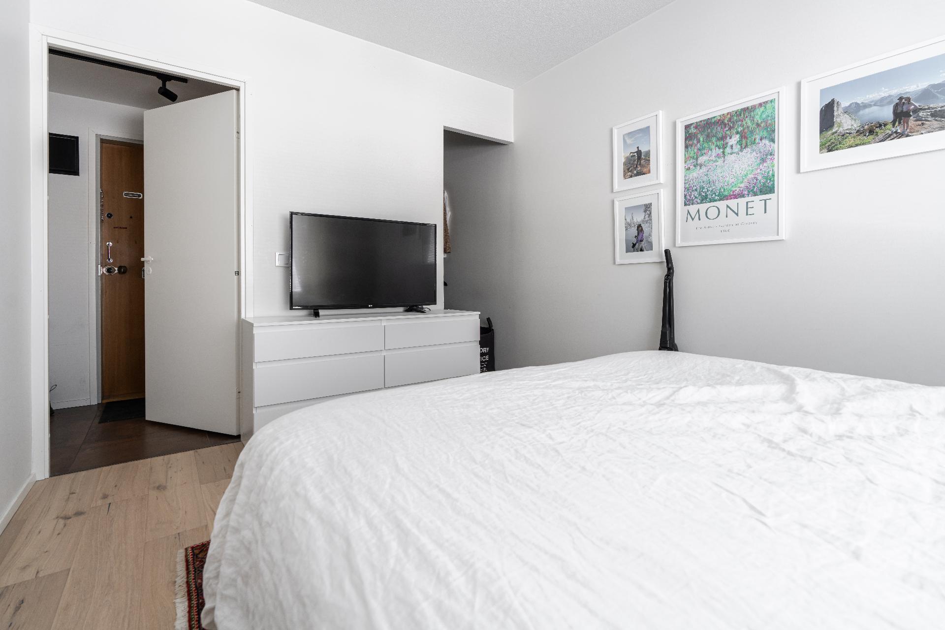 Isokatu 77, Heinäpää, Oulu