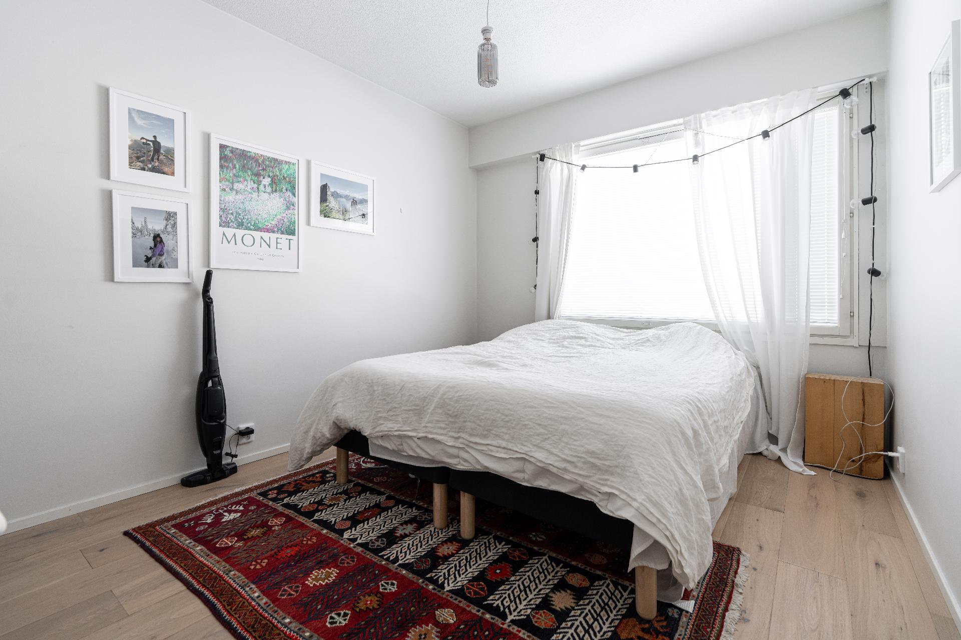 Isokatu 77, Heinäpää, Oulu