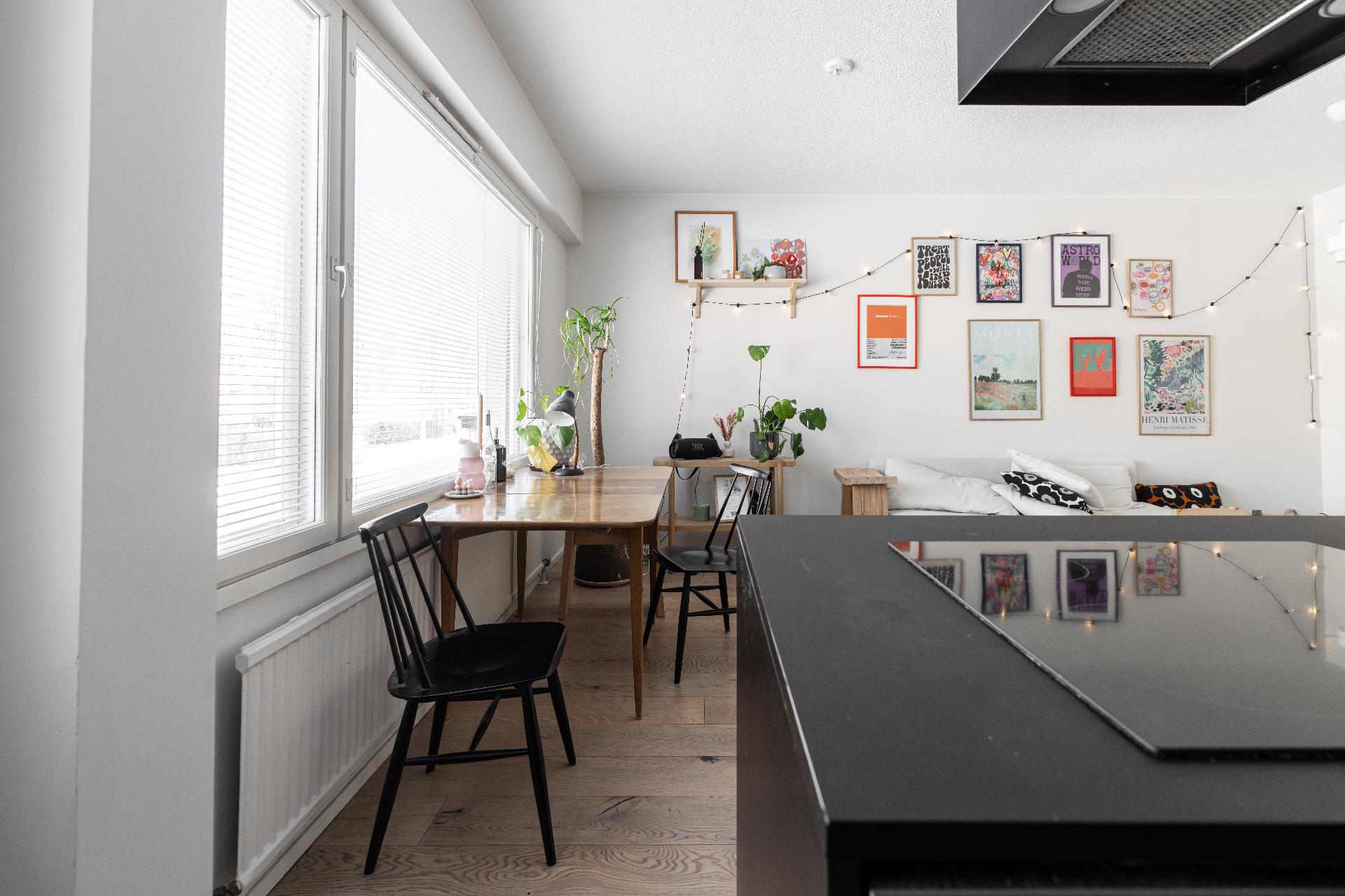 Isokatu 77, Heinäpää, Oulu