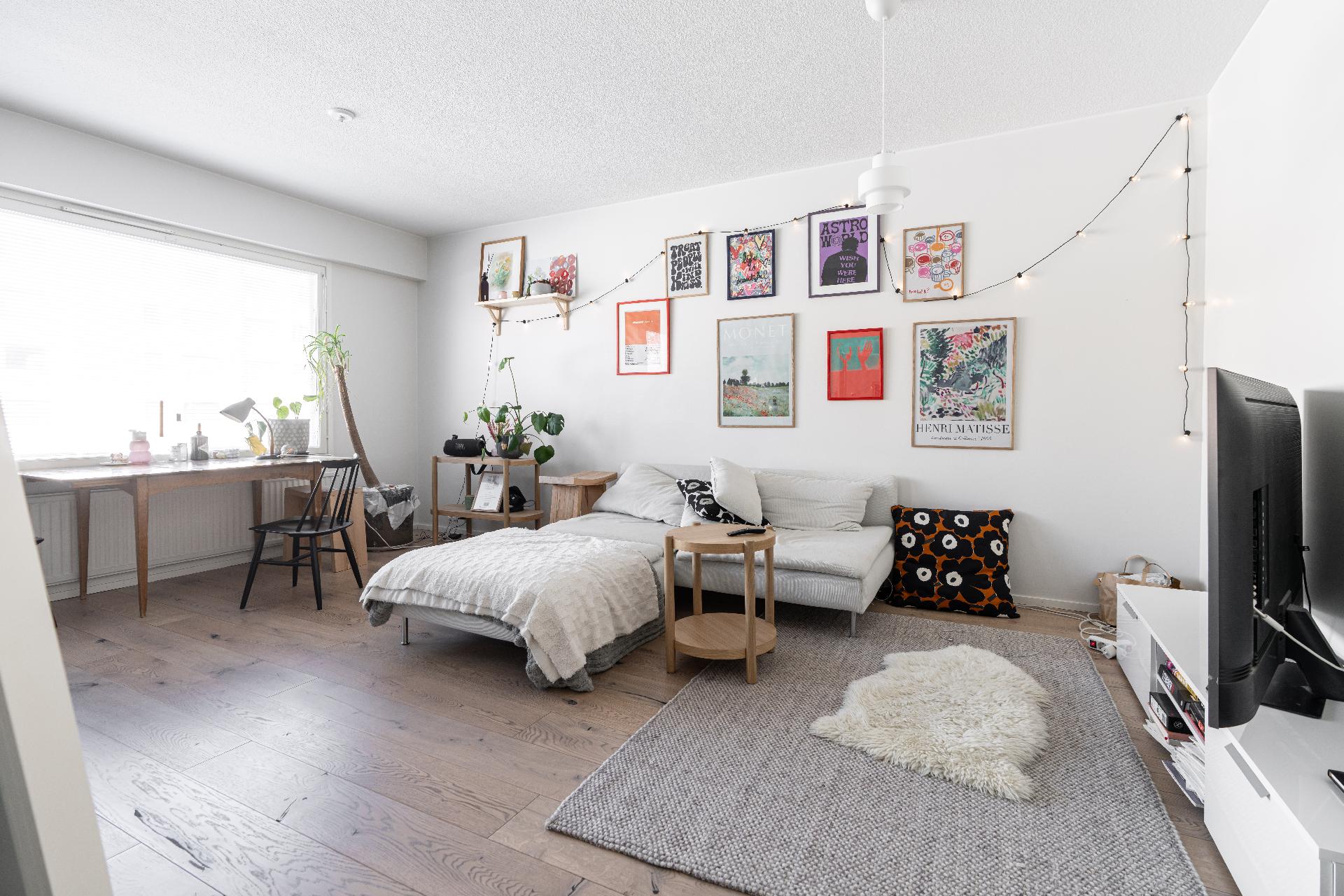 Isokatu 77, Heinäpää, Oulu