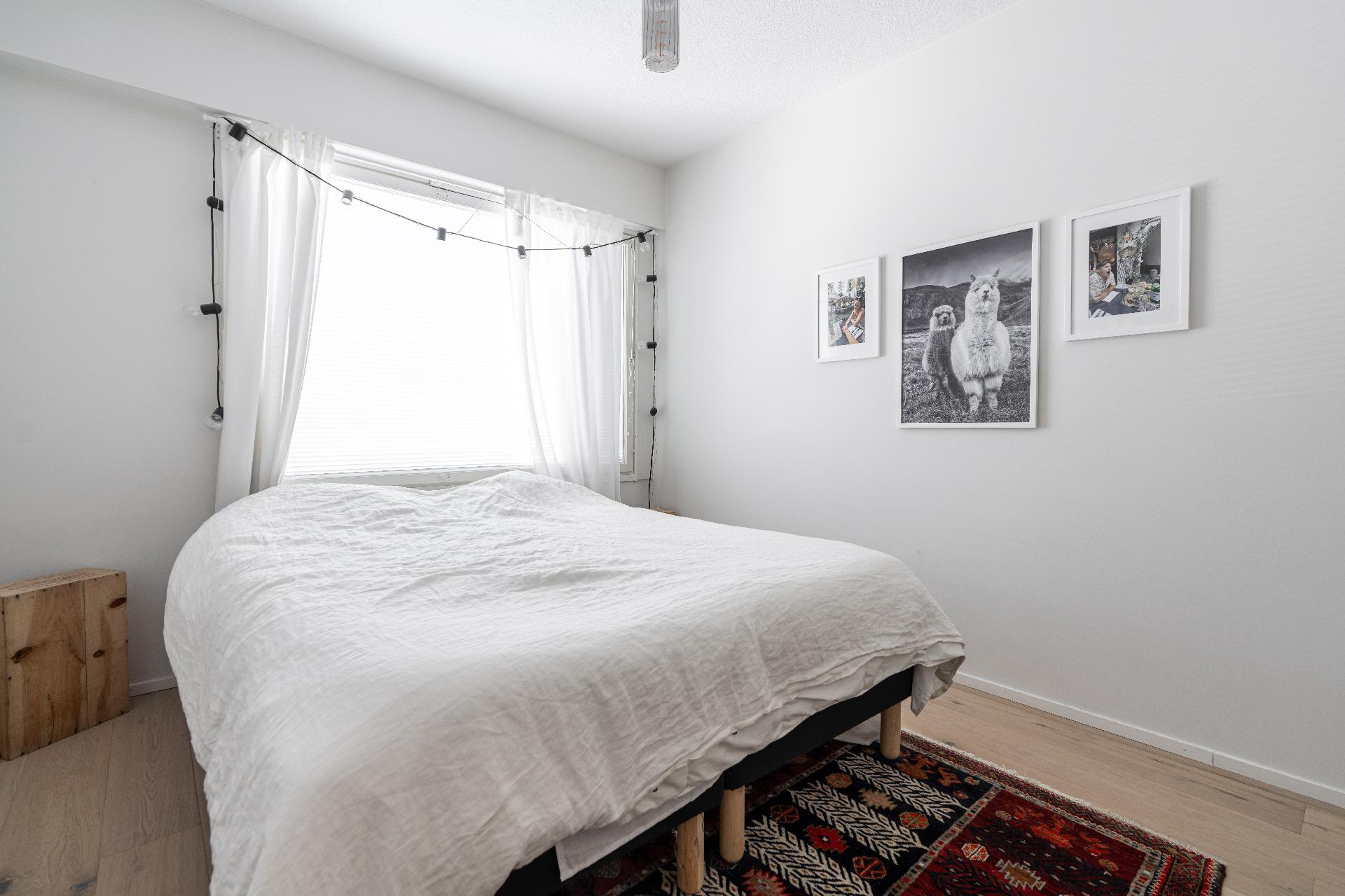 Isokatu 77, Heinäpää, Oulu