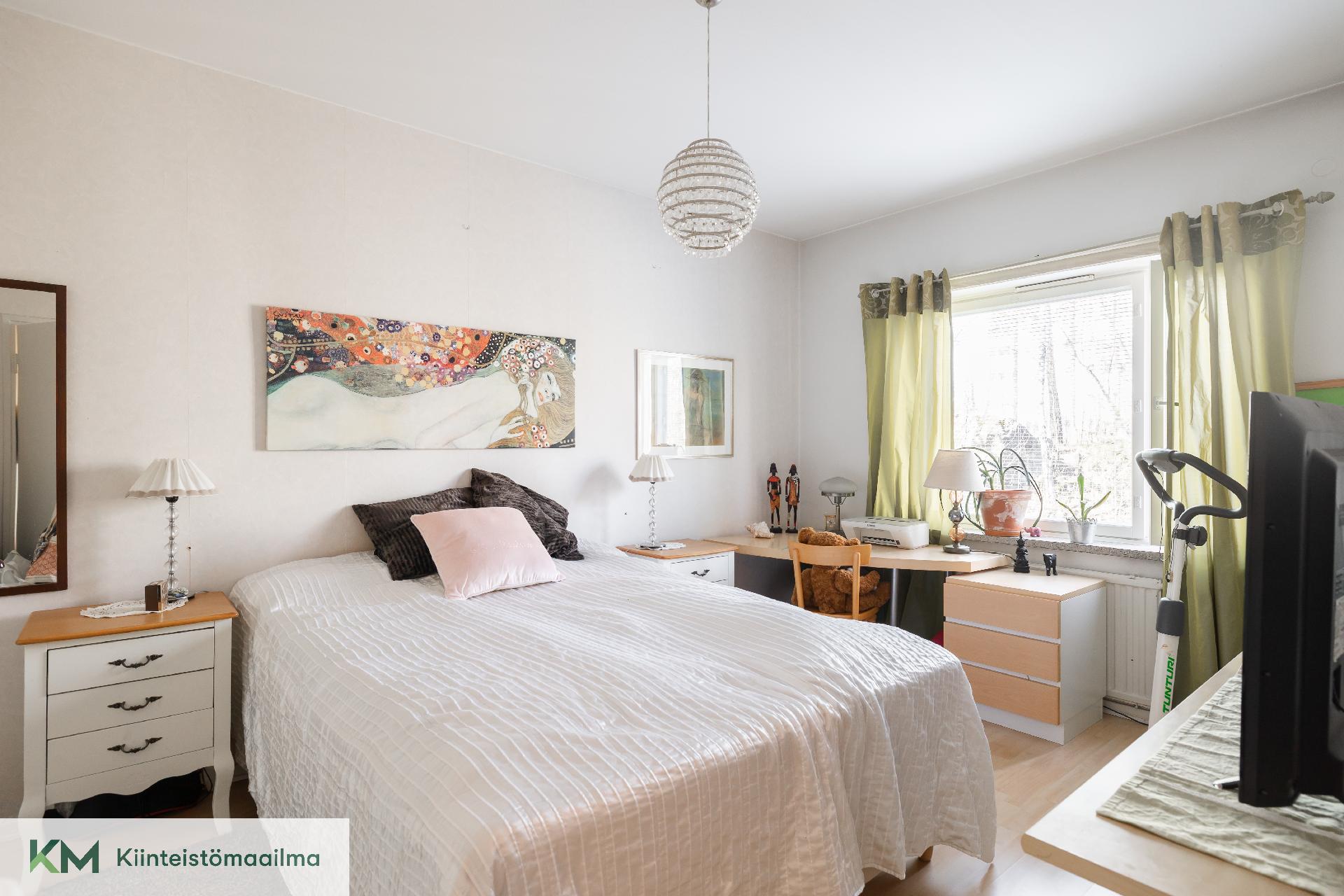 Anjalankatu 5, Kotkansaari, Kotka