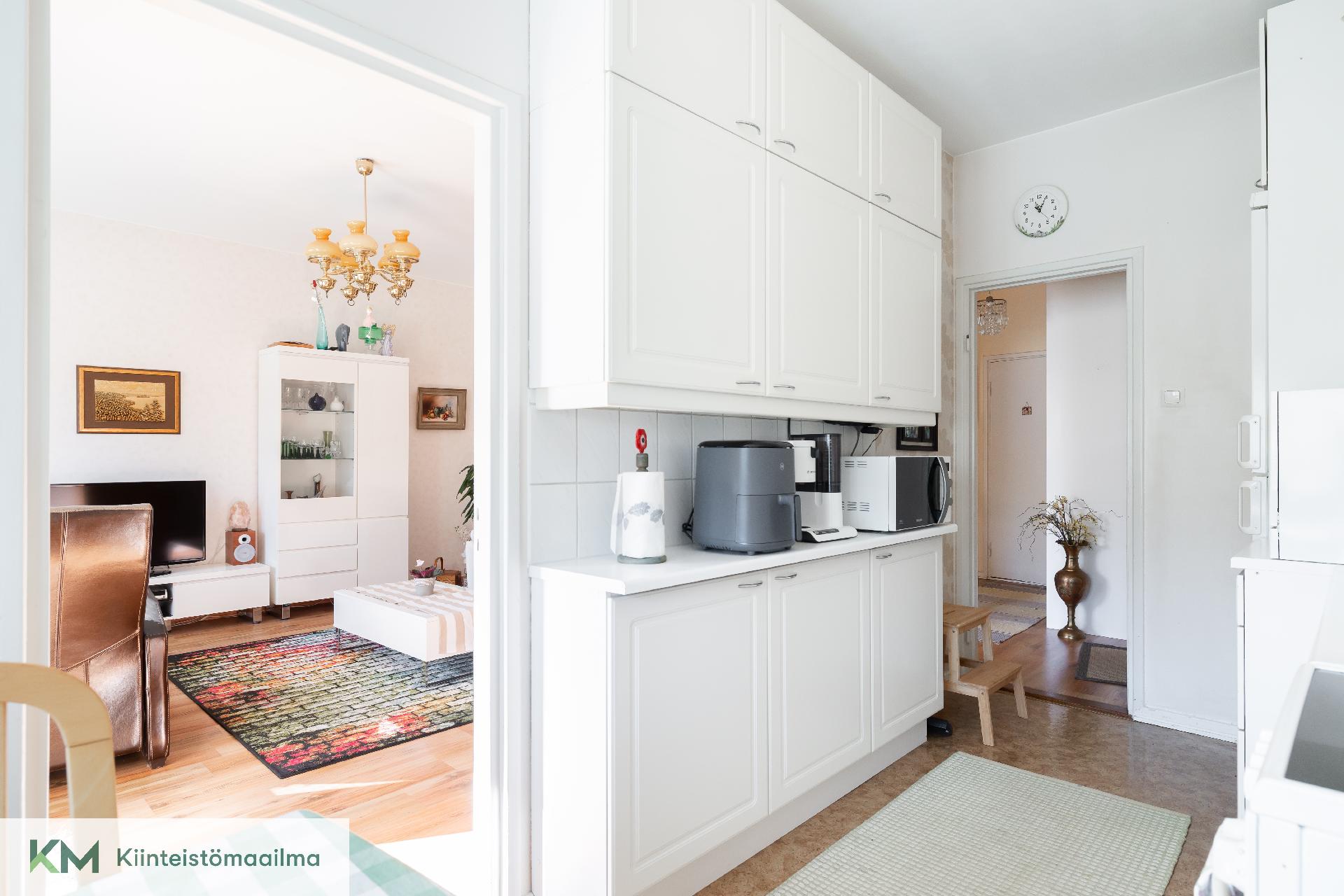 Anjalankatu 5, Kotkansaari, Kotka