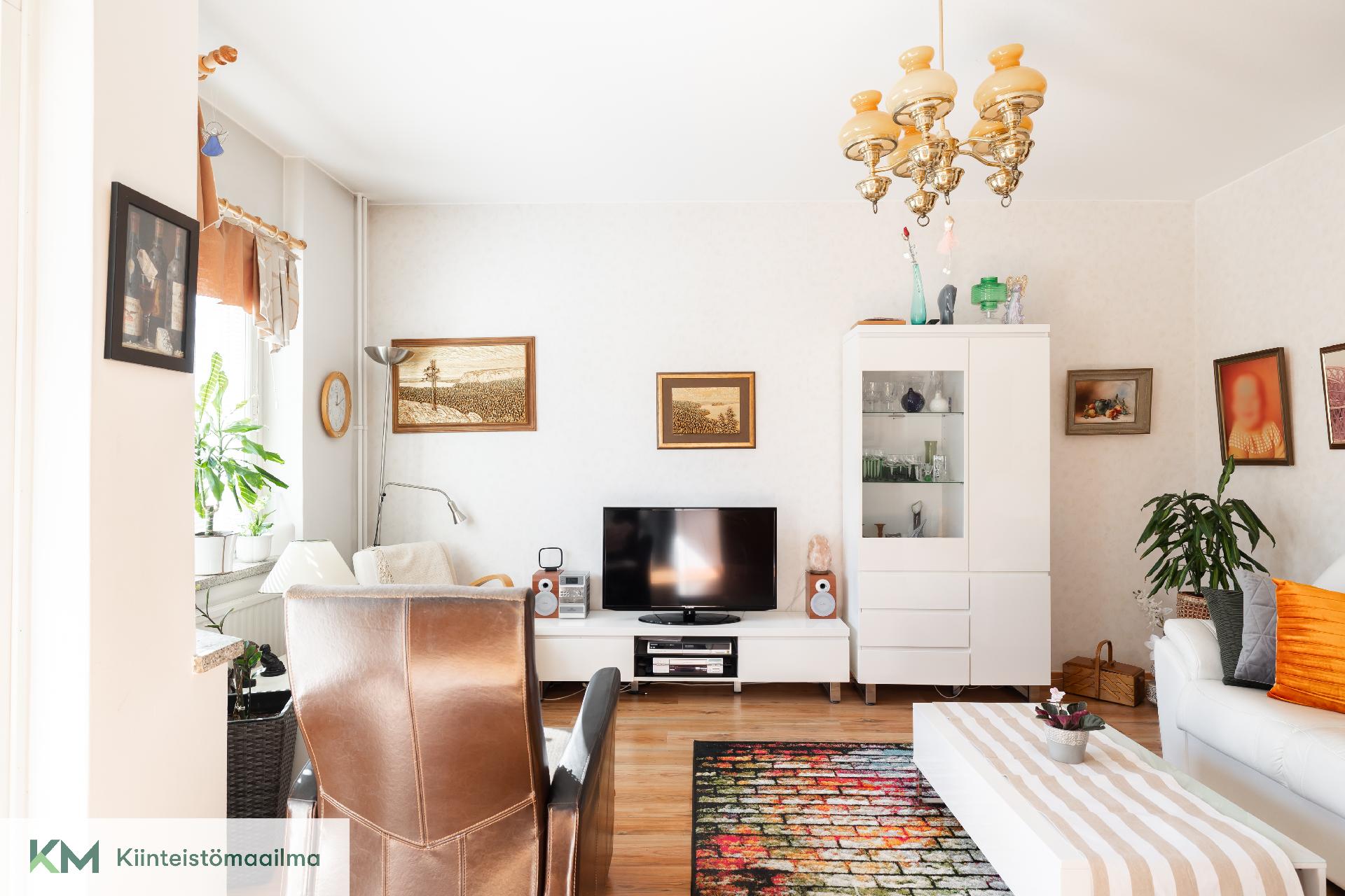 Anjalankatu 5, Kotkansaari, Kotka