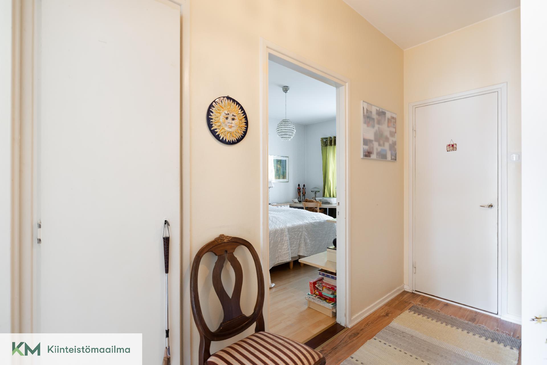 Anjalankatu 5, Kotkansaari, Kotka