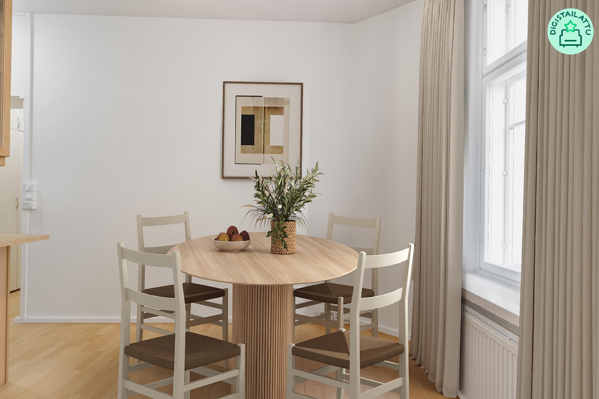 Liisankatu 25, Kruununhaka, Helsinki