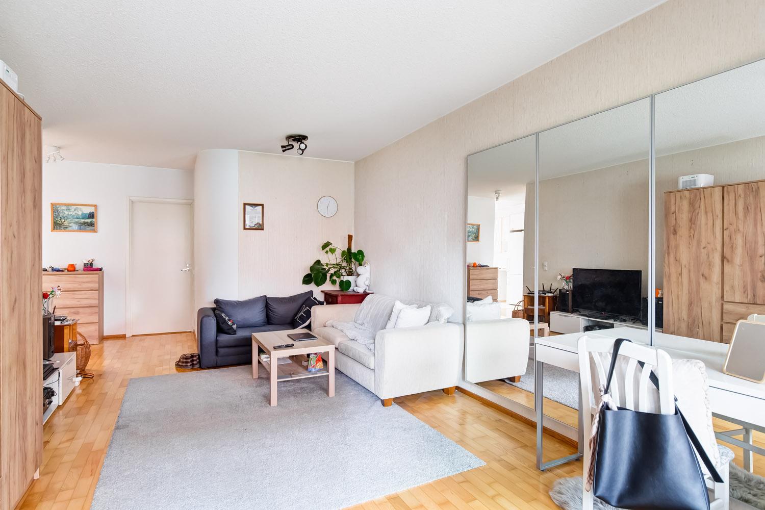 Insinöörinkatu 74, Hervanta, Tampere