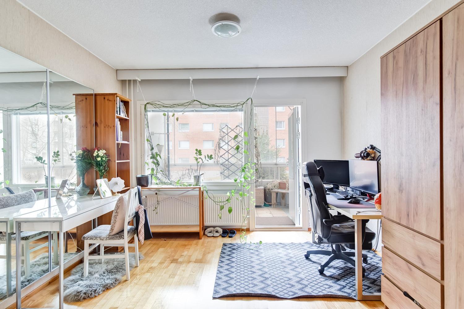 Insinöörinkatu 74, Hervanta, Tampere