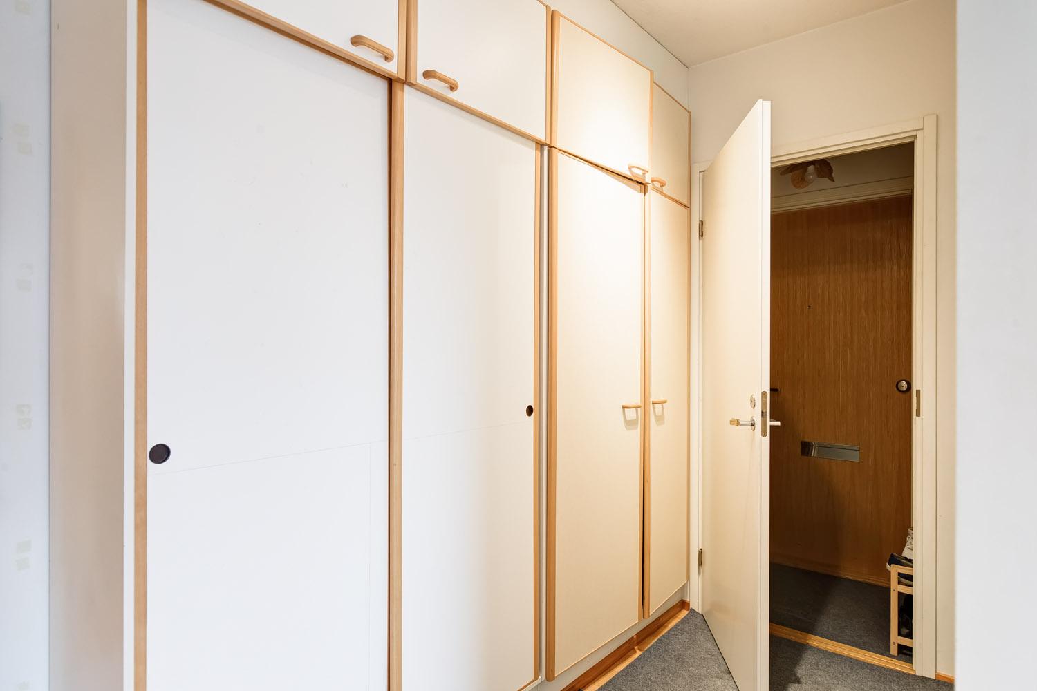 Insinöörinkatu 74, Hervanta, Tampere