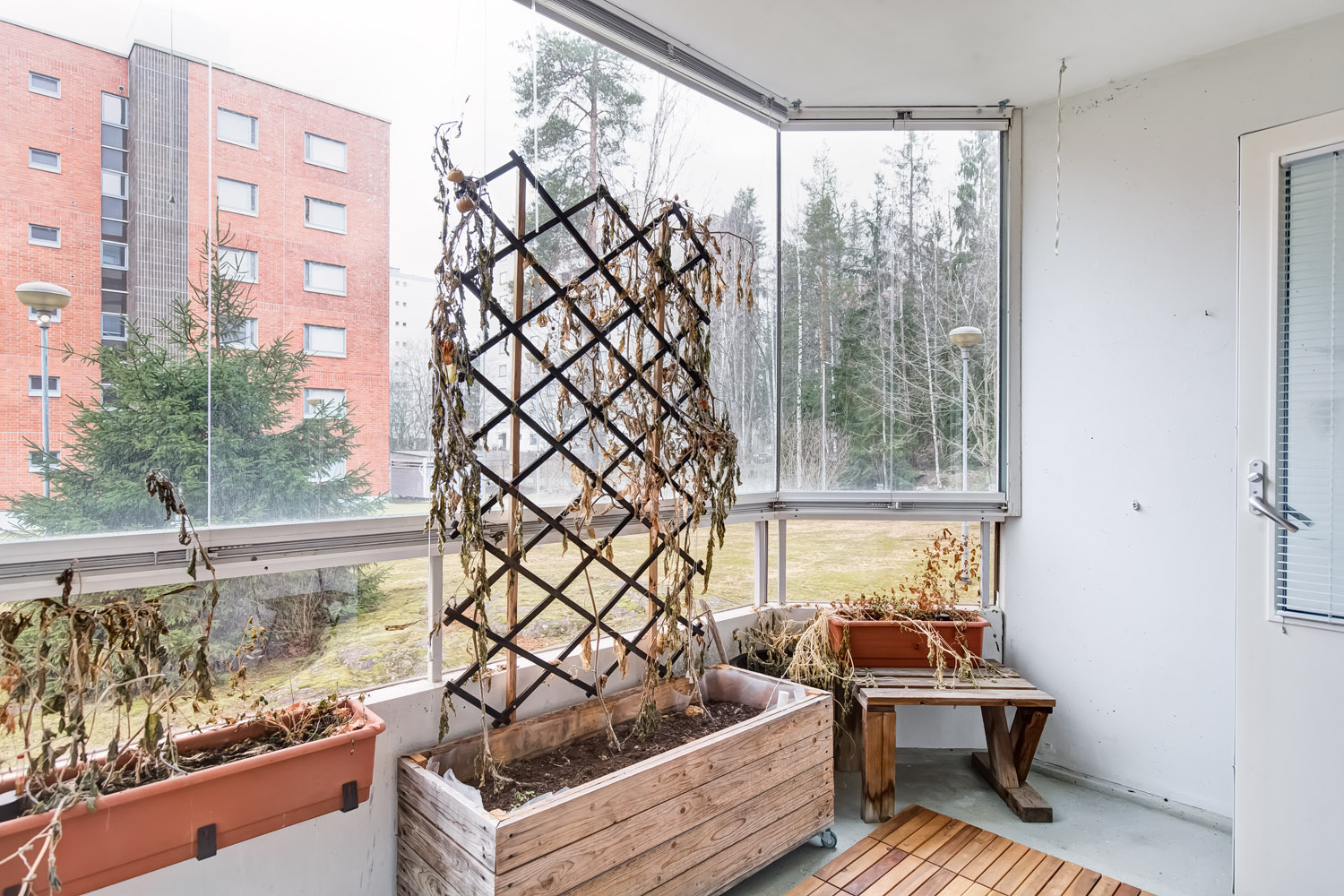Insinöörinkatu 74, Hervanta, Tampere